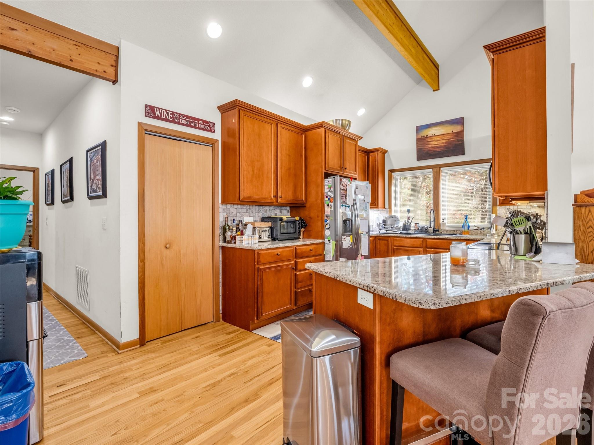 Fairway View Estates - Residential