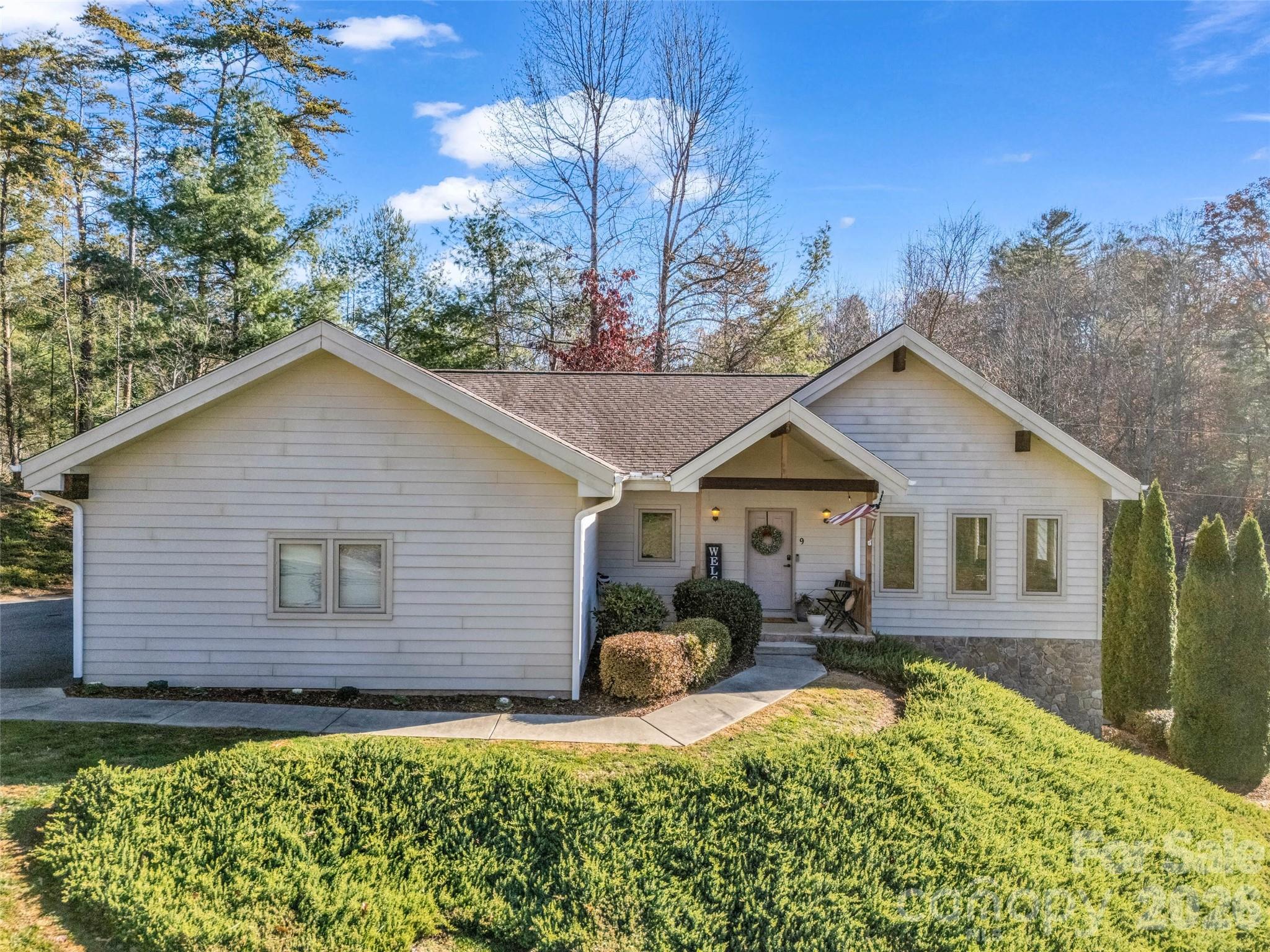 Fairway View Estates - Residential