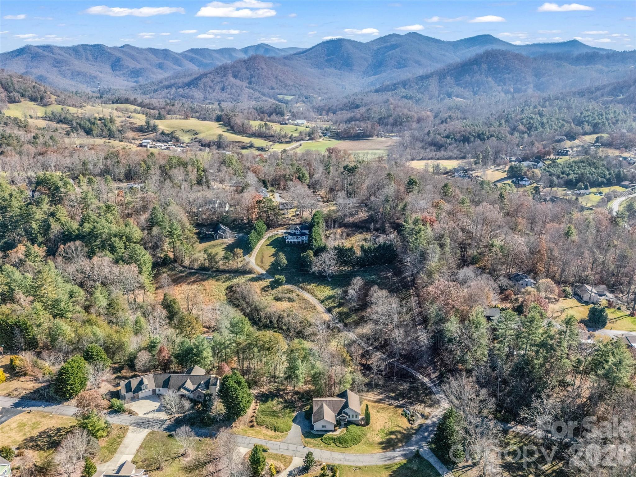 Fairway View Estates - Residential