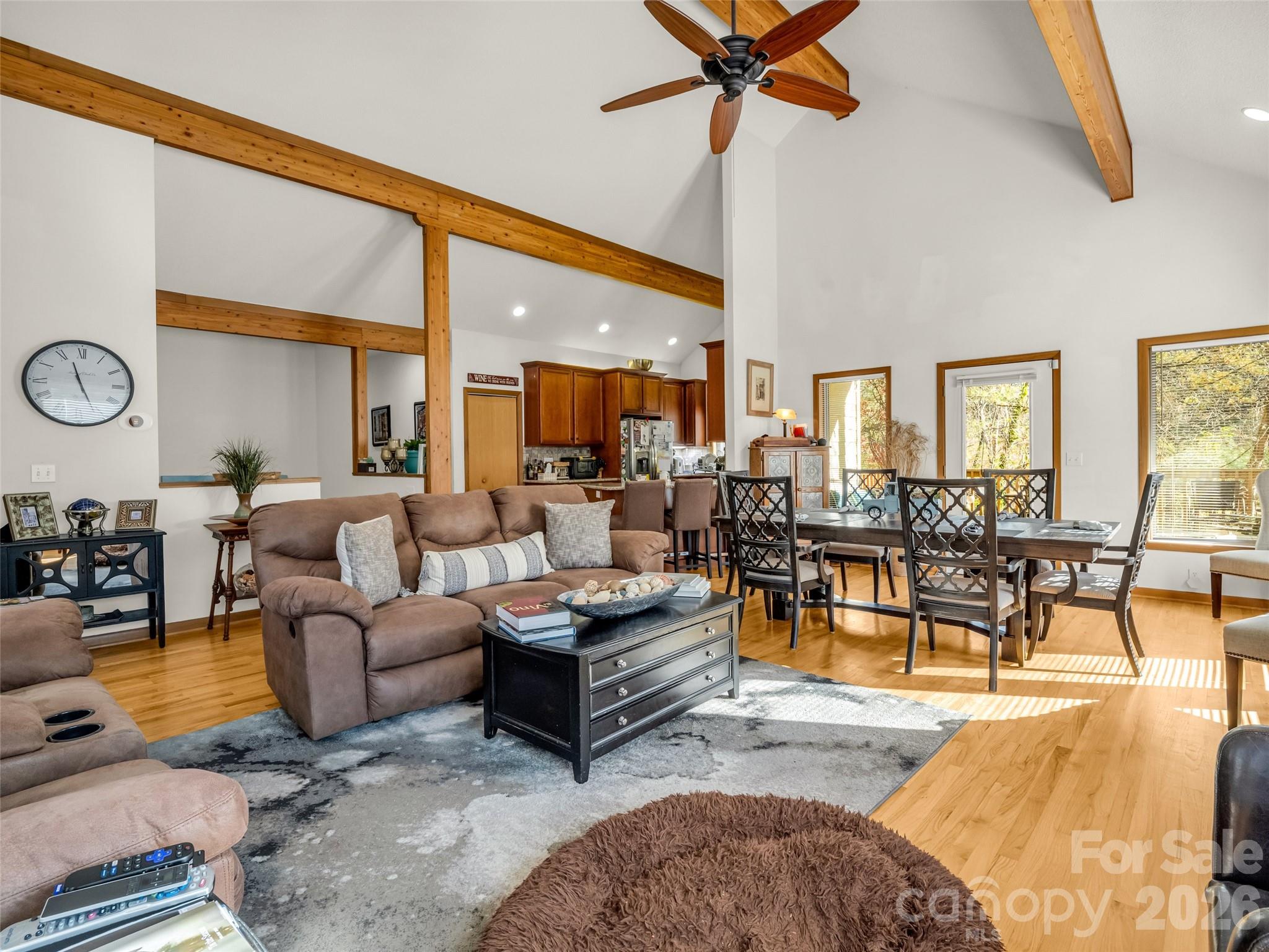 Fairway View Estates - Residential