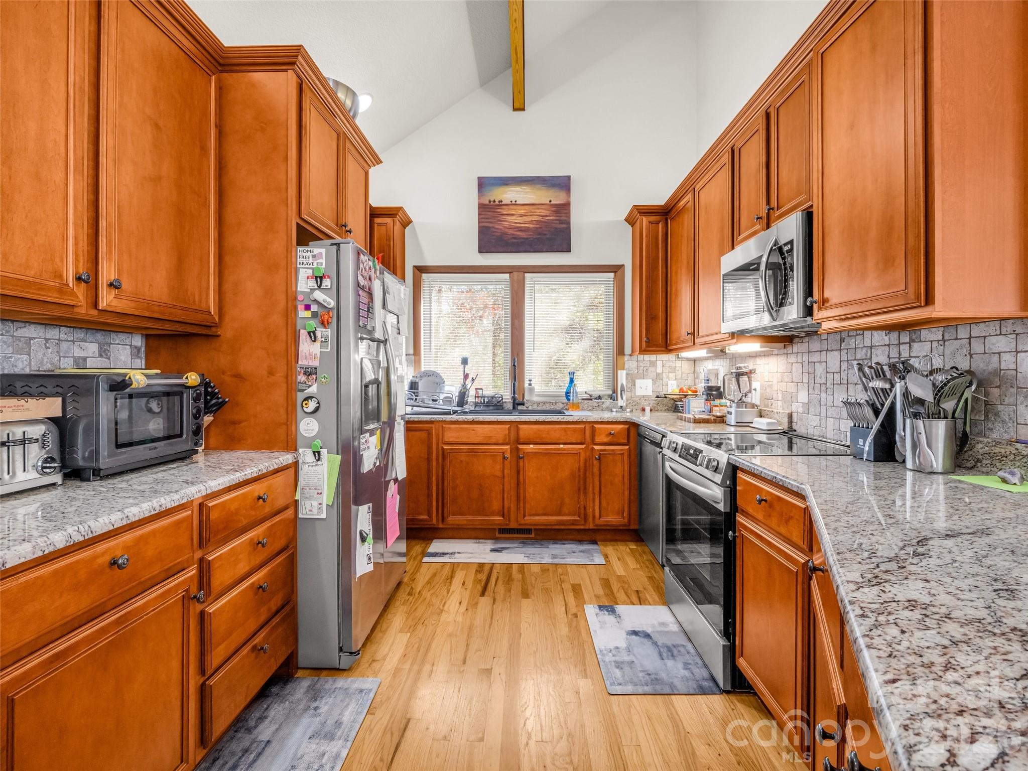 Fairway View Estates - Residential