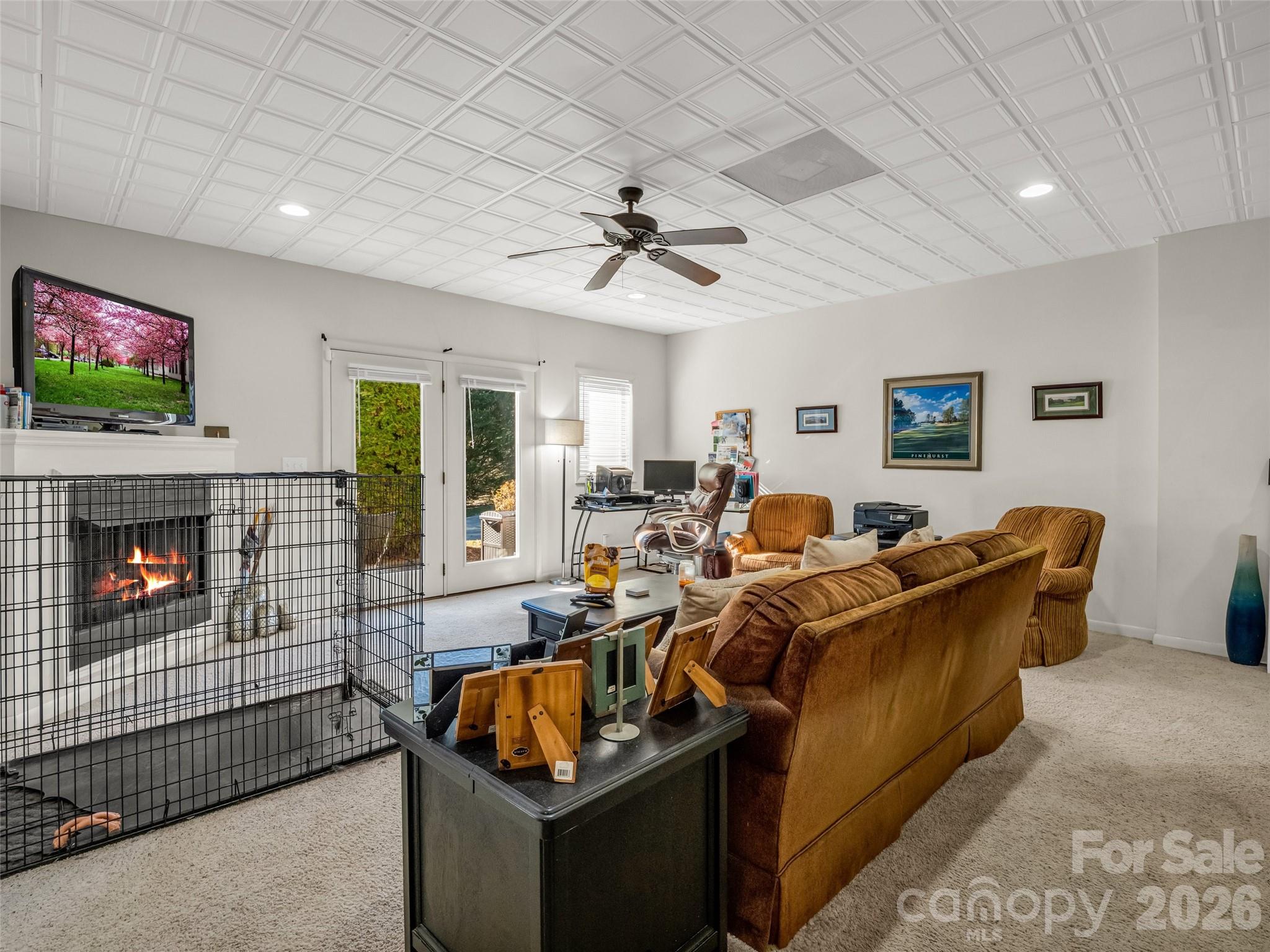 Fairway View Estates - Residential