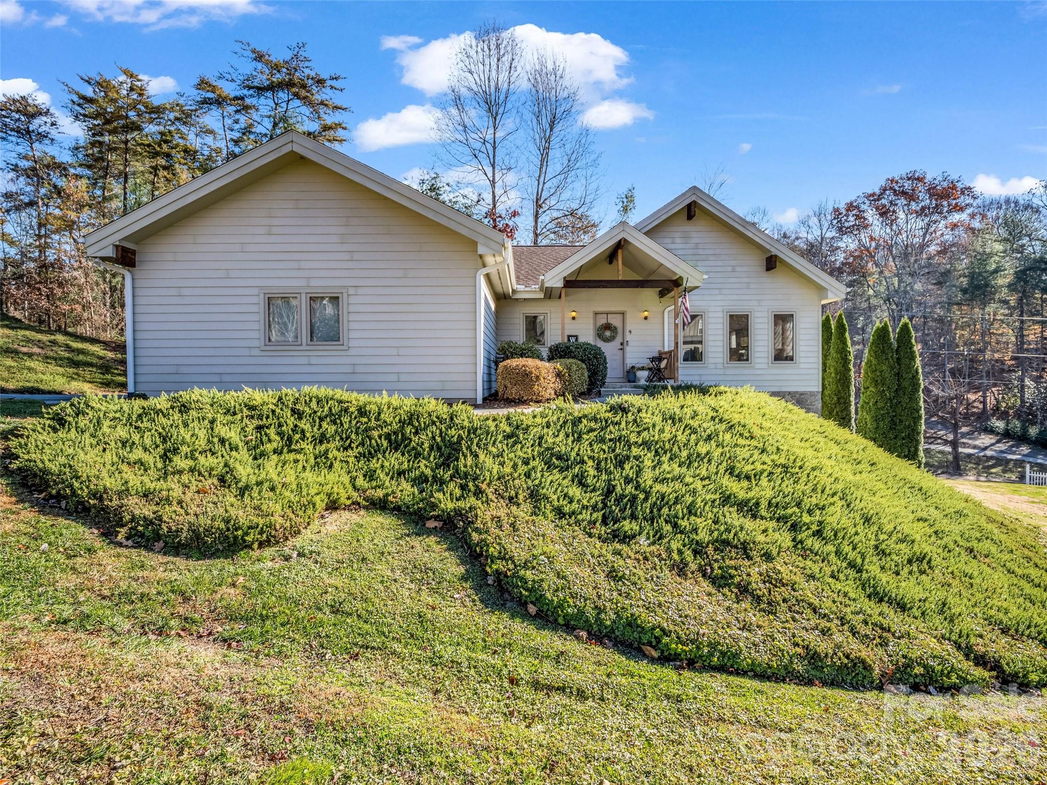 9 Fairway View Drive