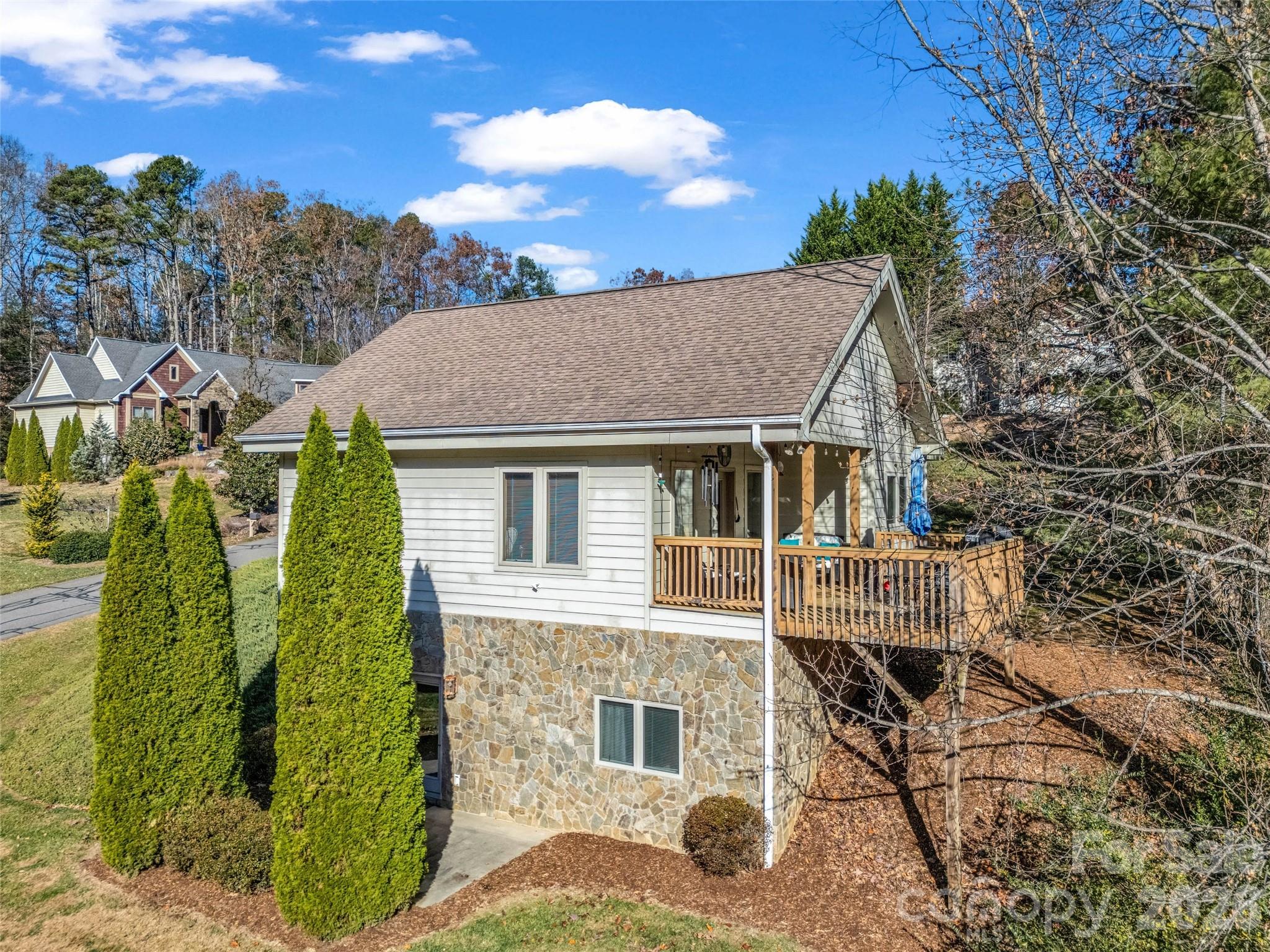 Fairway View Estates - Residential