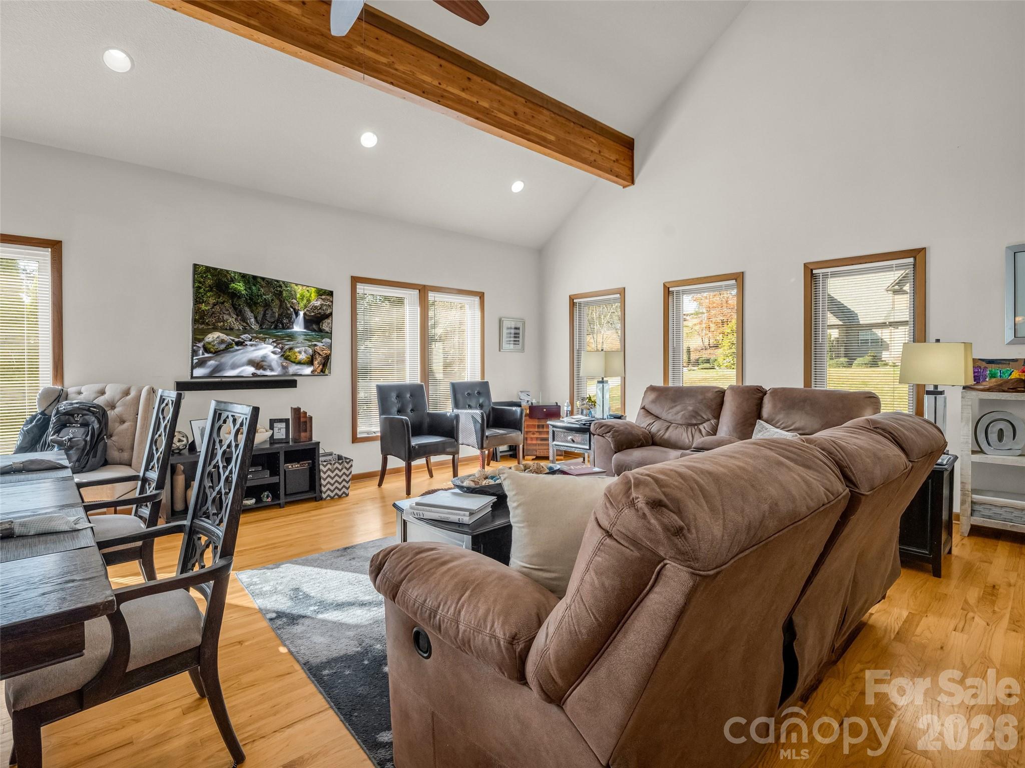 Fairway View Estates - Residential