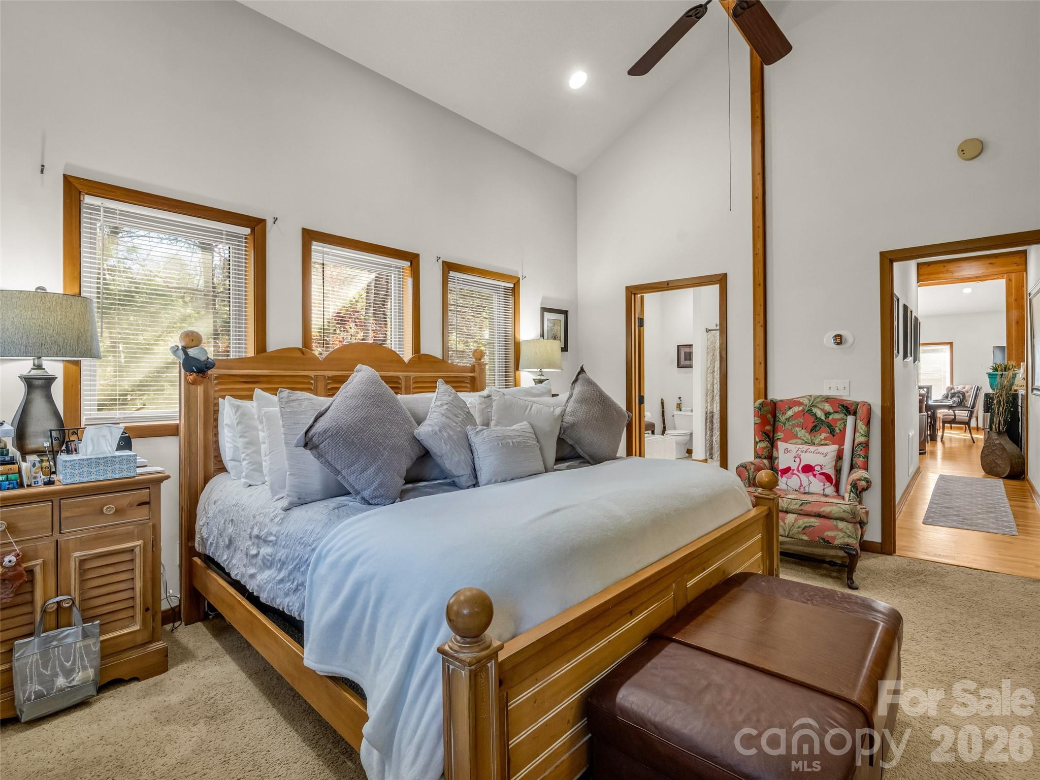 Fairway View Estates - Residential