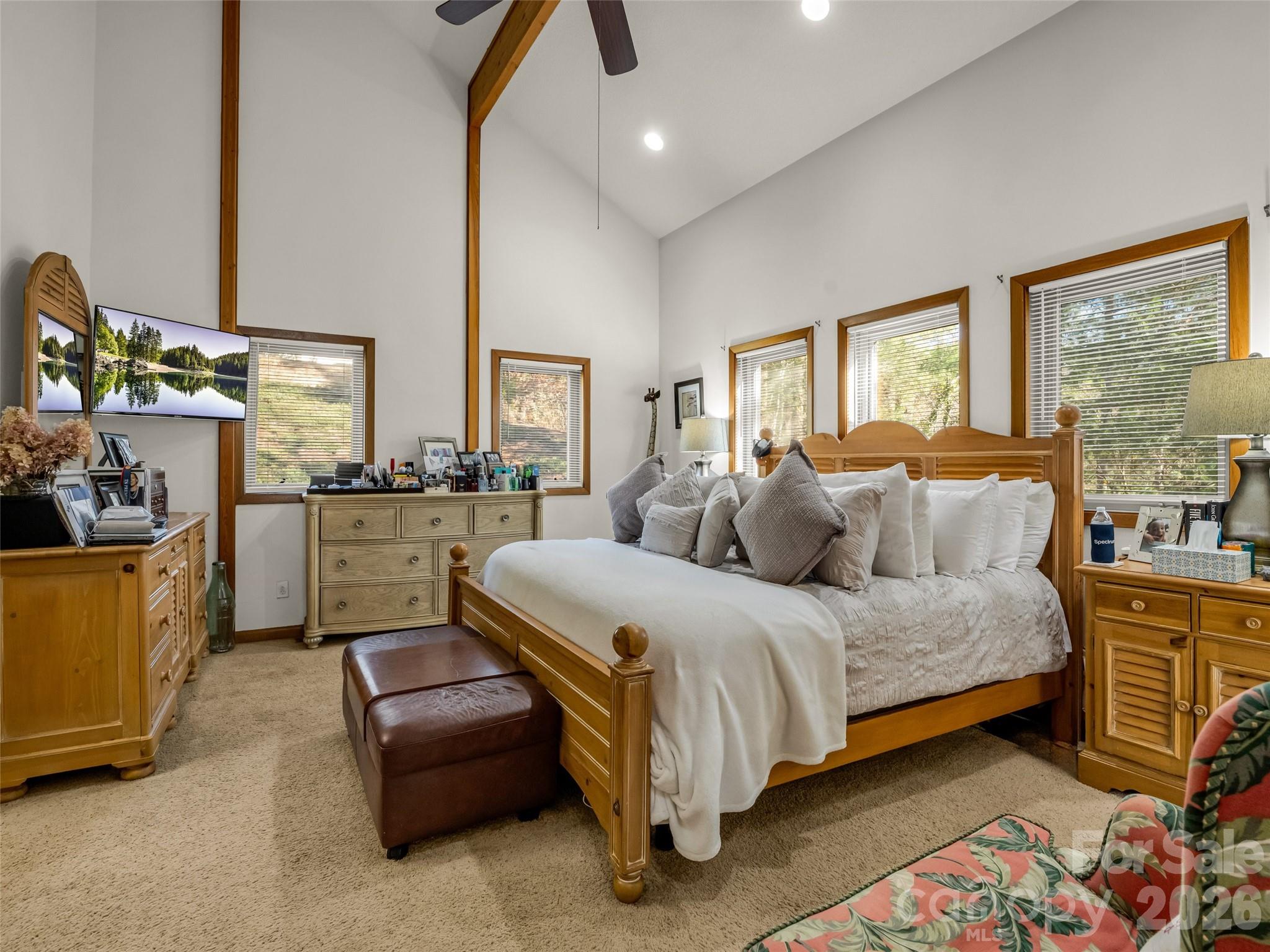 Fairway View Estates - Residential