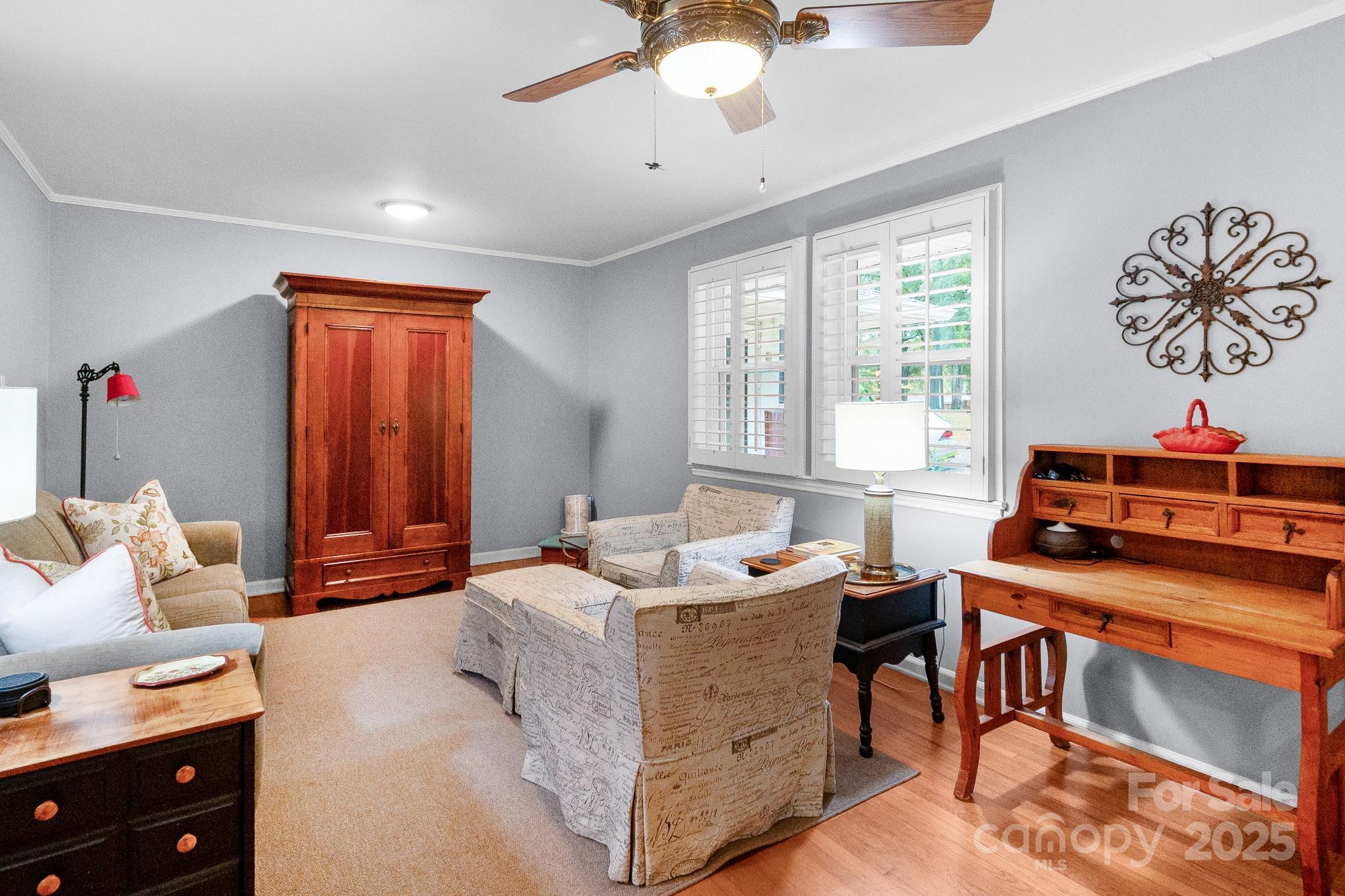 3132 Marlborough Road