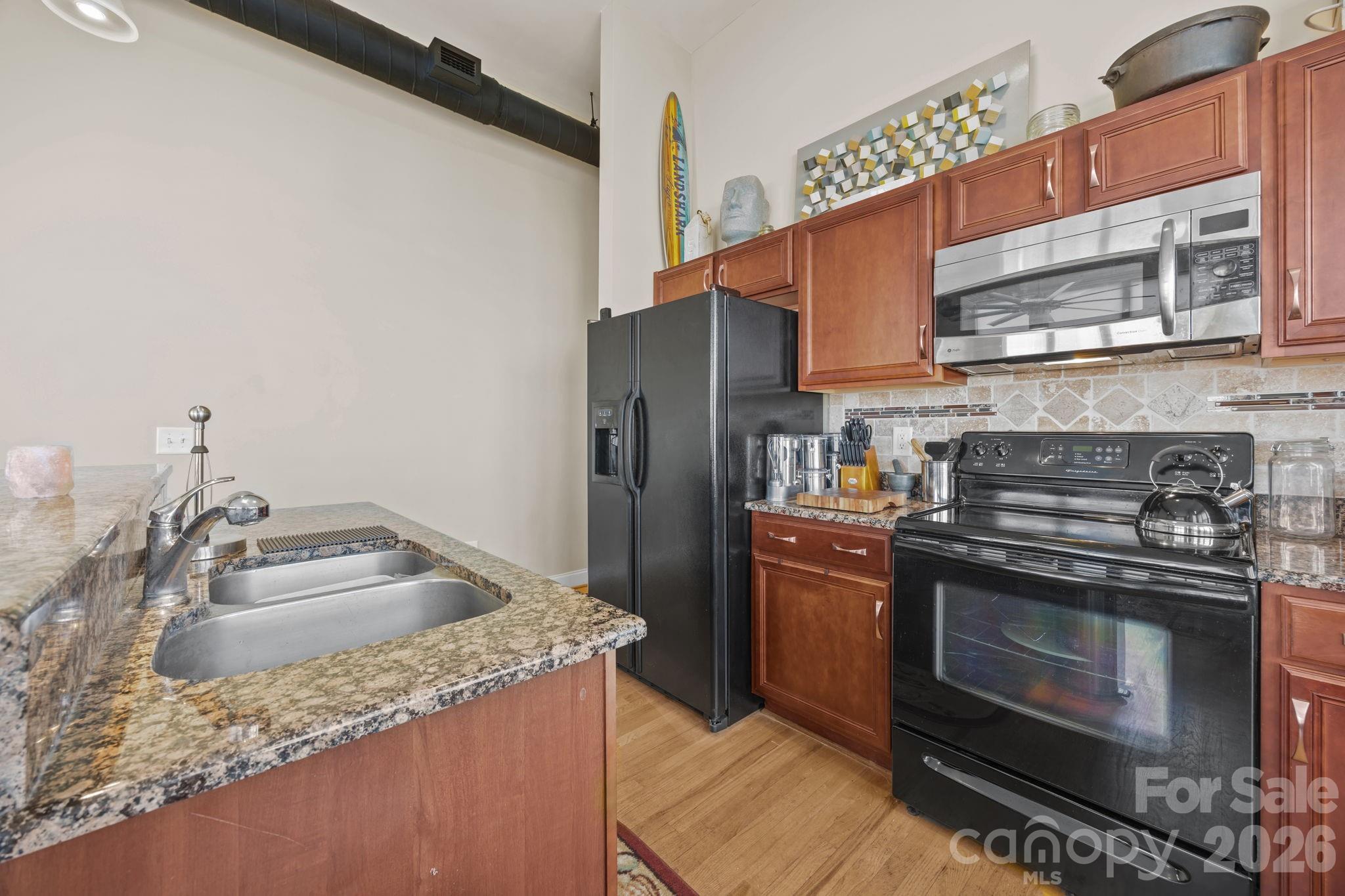 Firehouse Urban Lofts - Residential