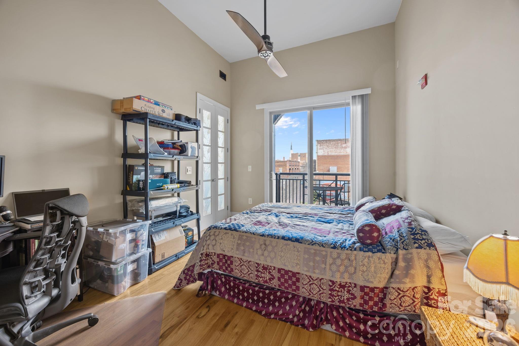 Firehouse Urban Lofts - Residential