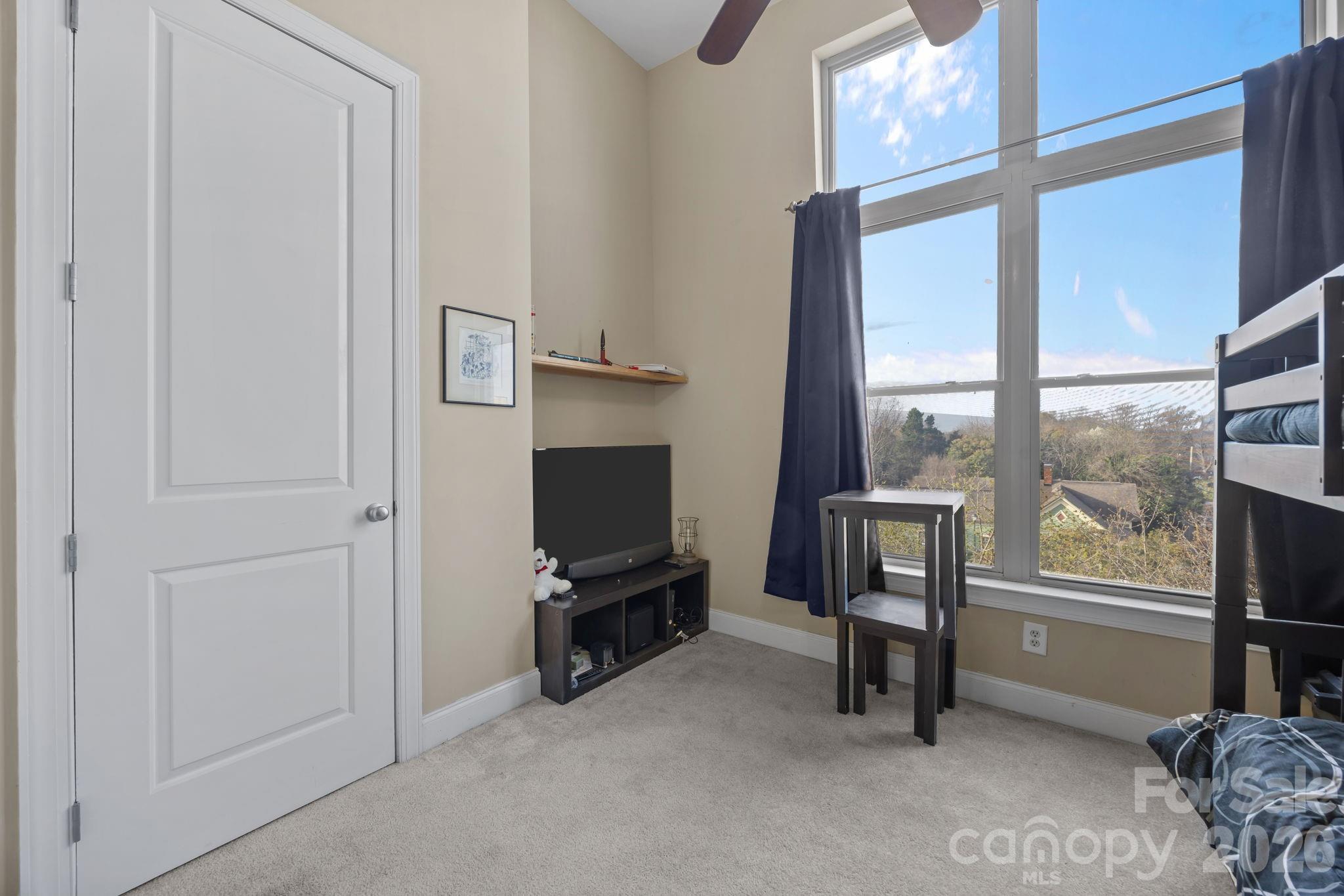 Firehouse Urban Lofts - Residential