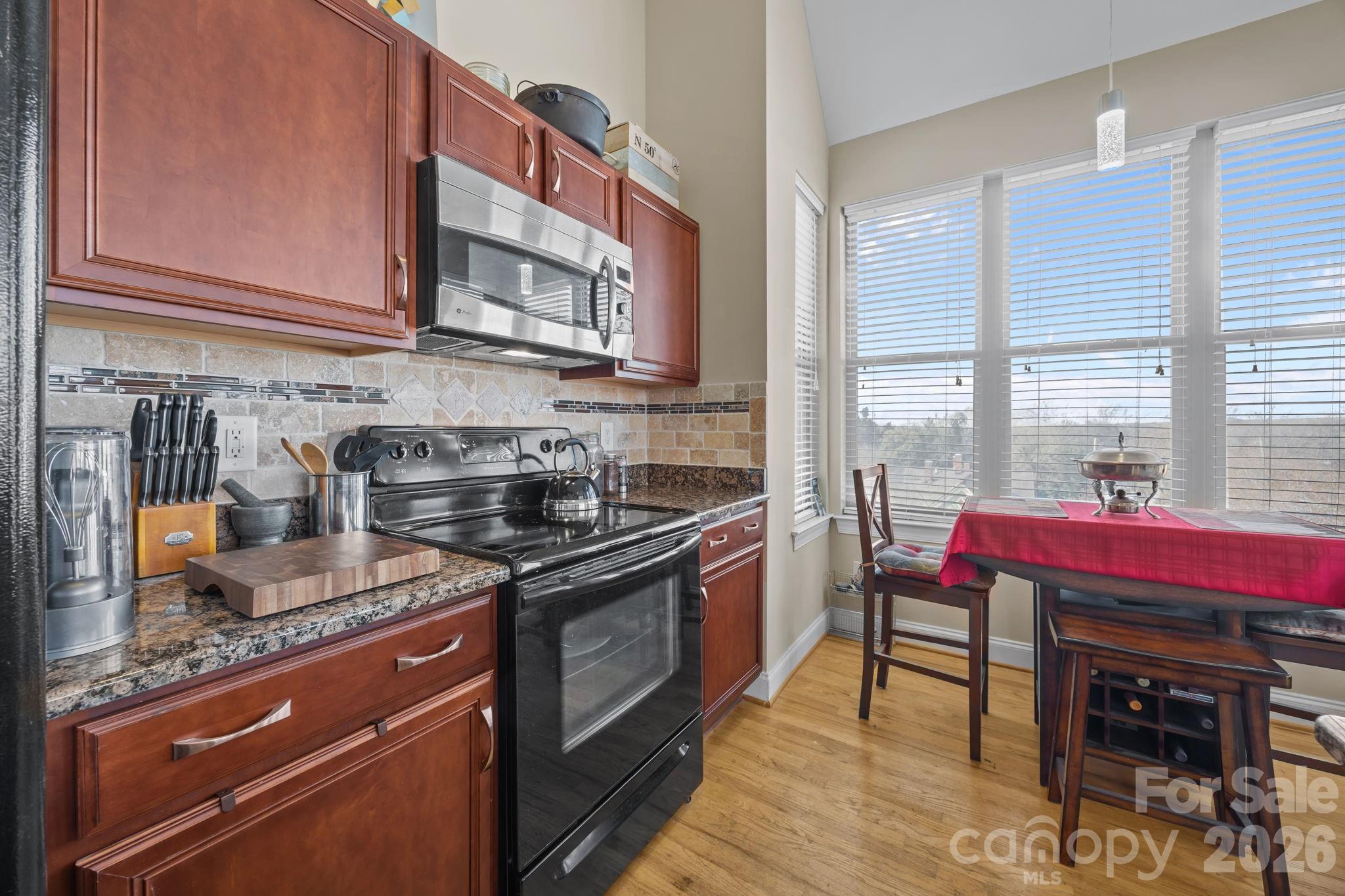 Firehouse Urban Lofts - Residential