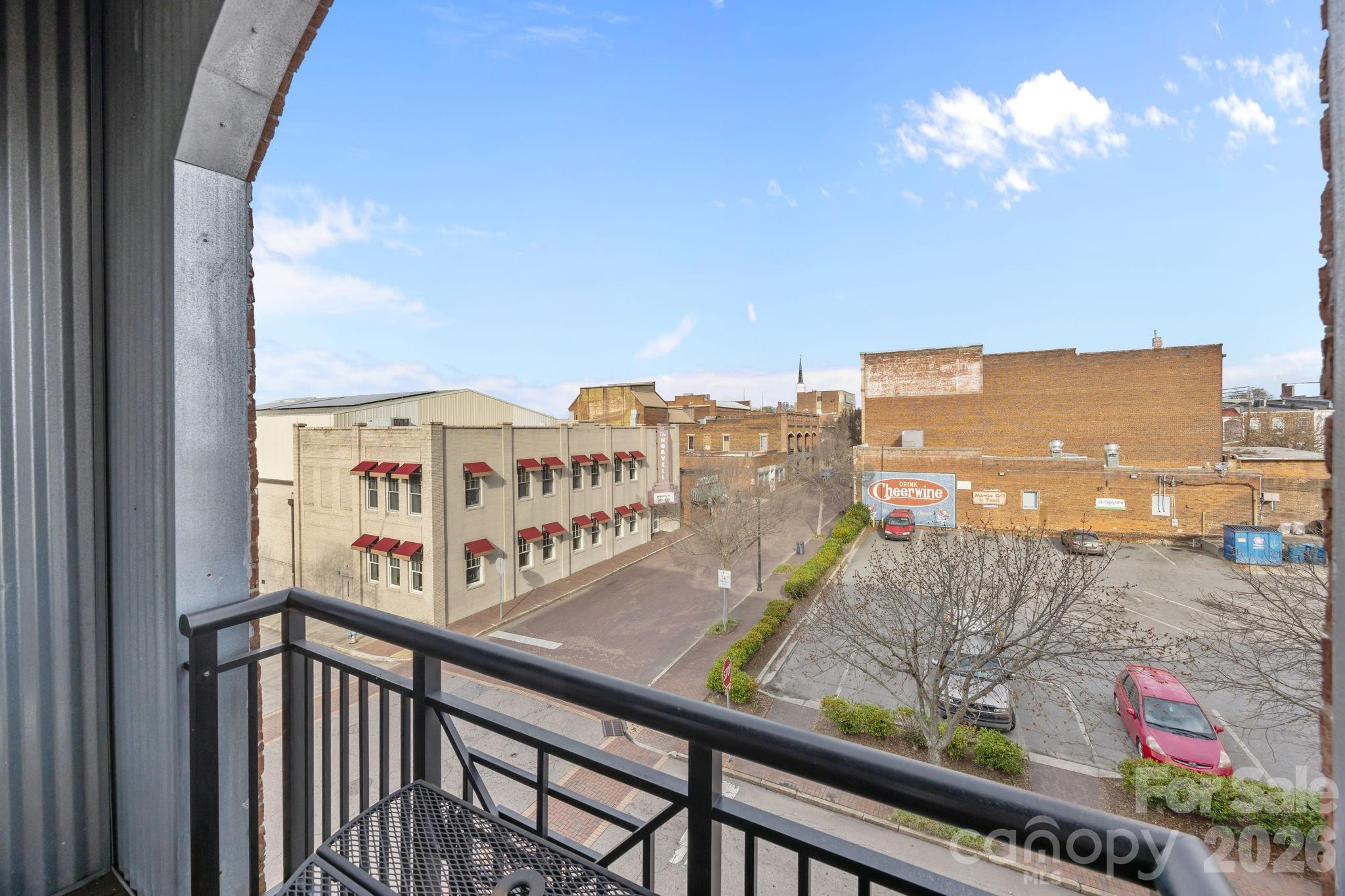 Firehouse Urban Lofts - Residential