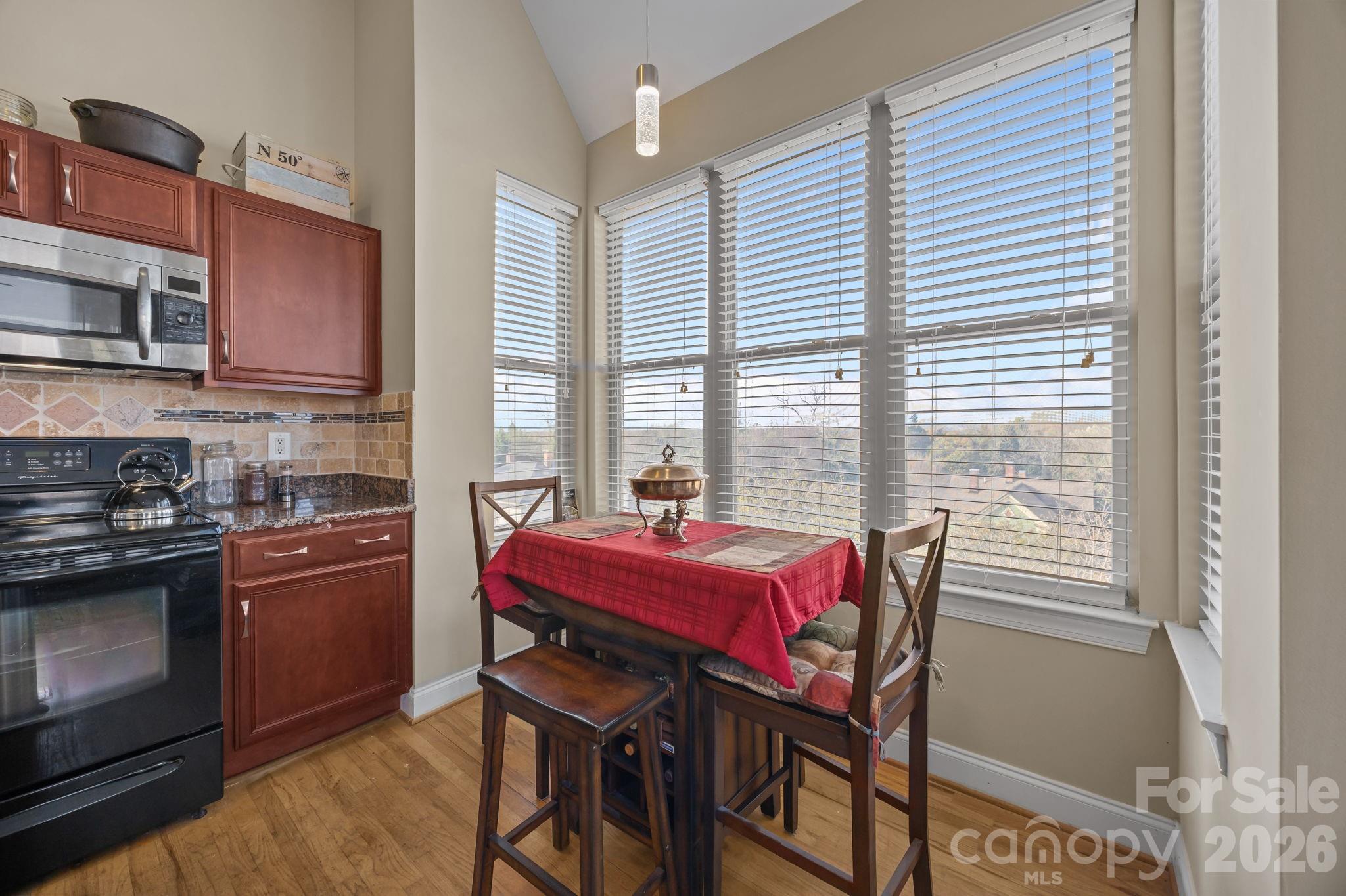 Firehouse Urban Lofts - Residential