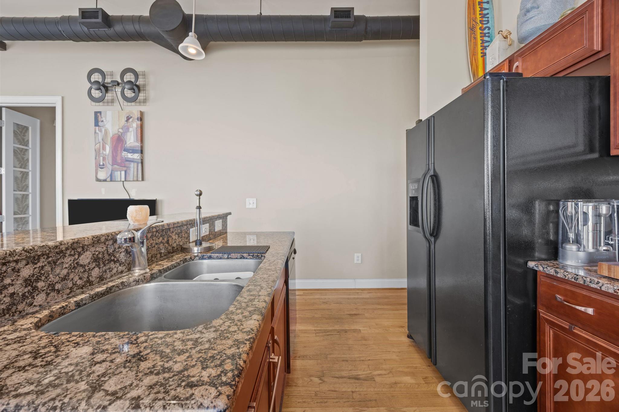 Firehouse Urban Lofts - Residential