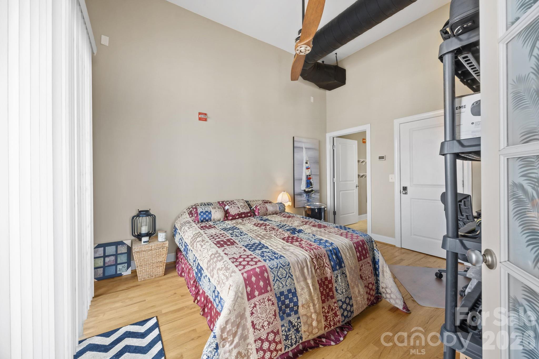 Firehouse Urban Lofts - Residential