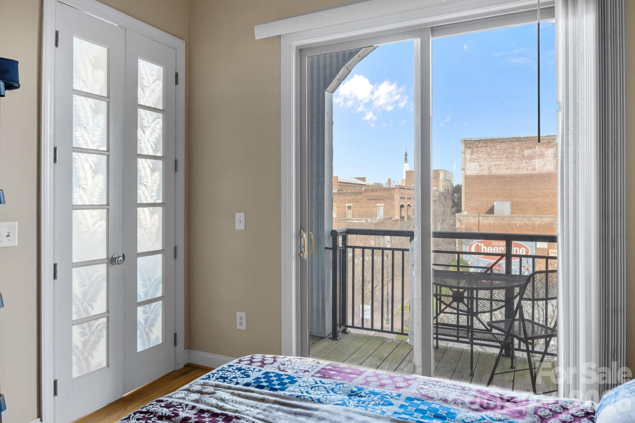 Firehouse Urban Lofts - Residential