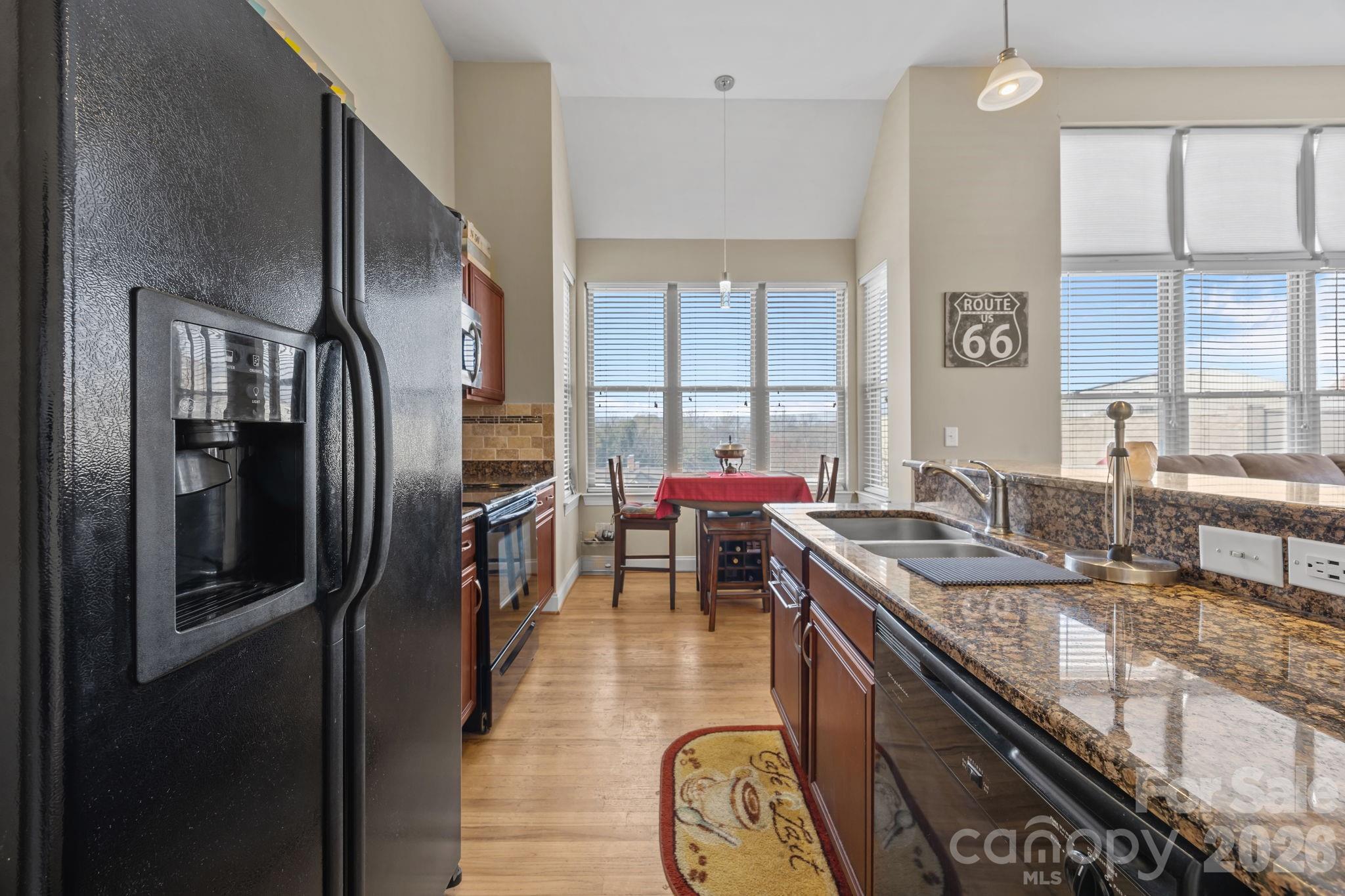 Firehouse Urban Lofts - Residential