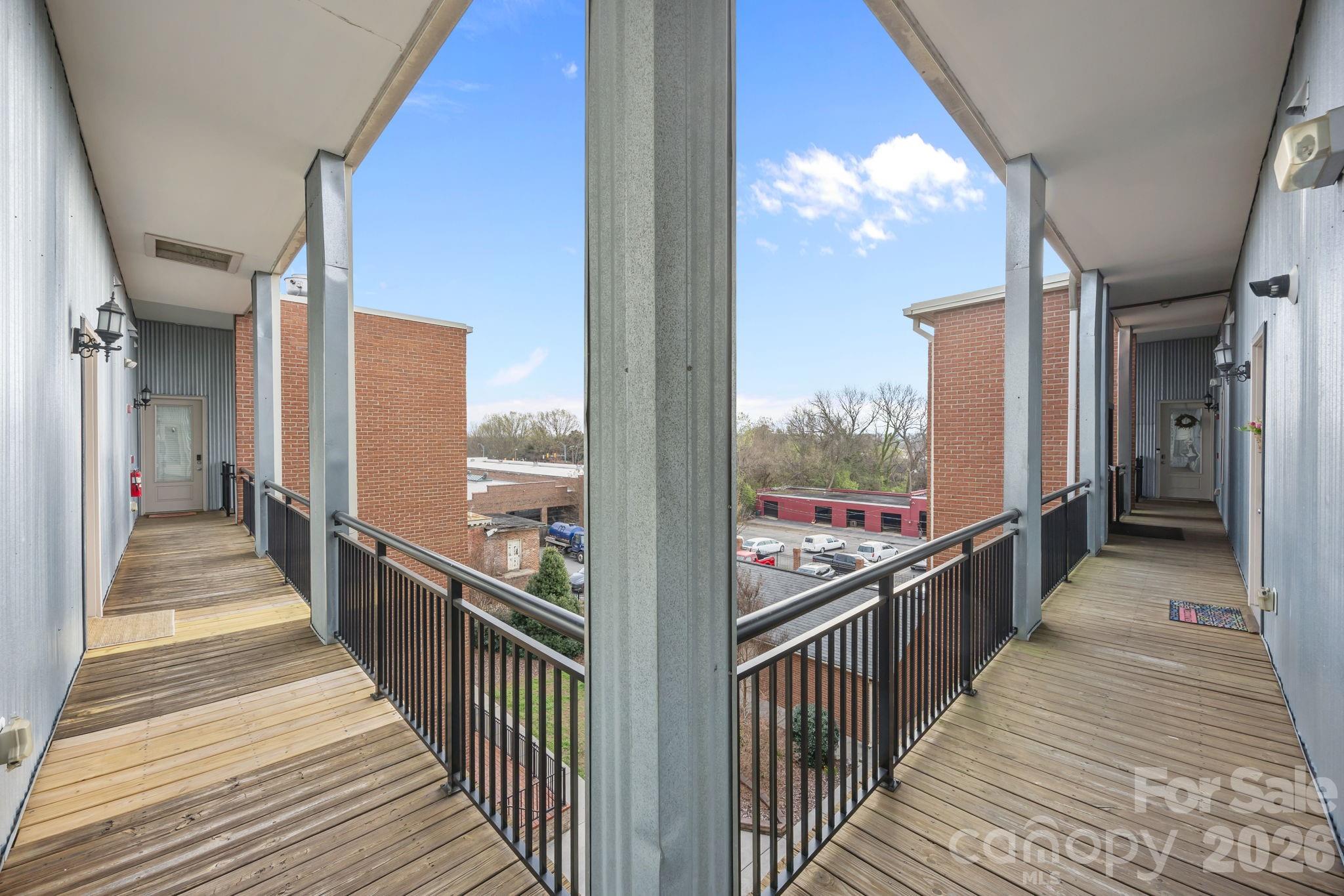 Firehouse Urban Lofts - Residential