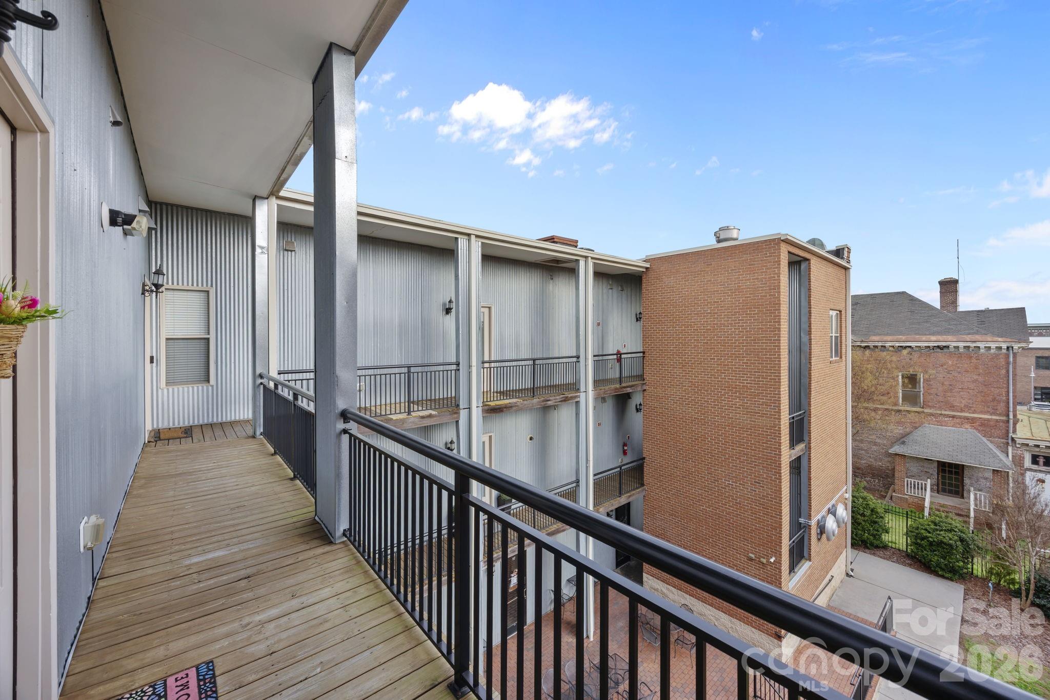 Firehouse Urban Lofts - Residential