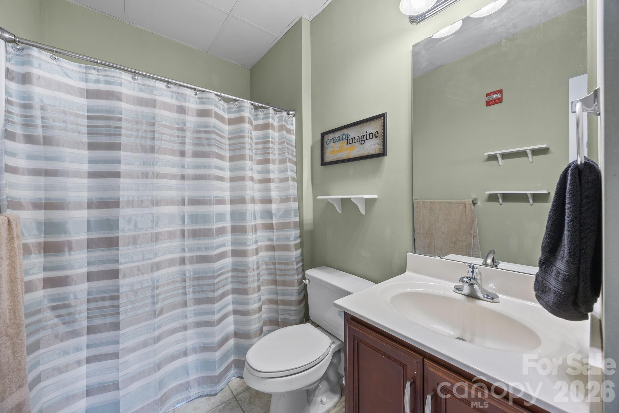 Firehouse Urban Lofts - Residential