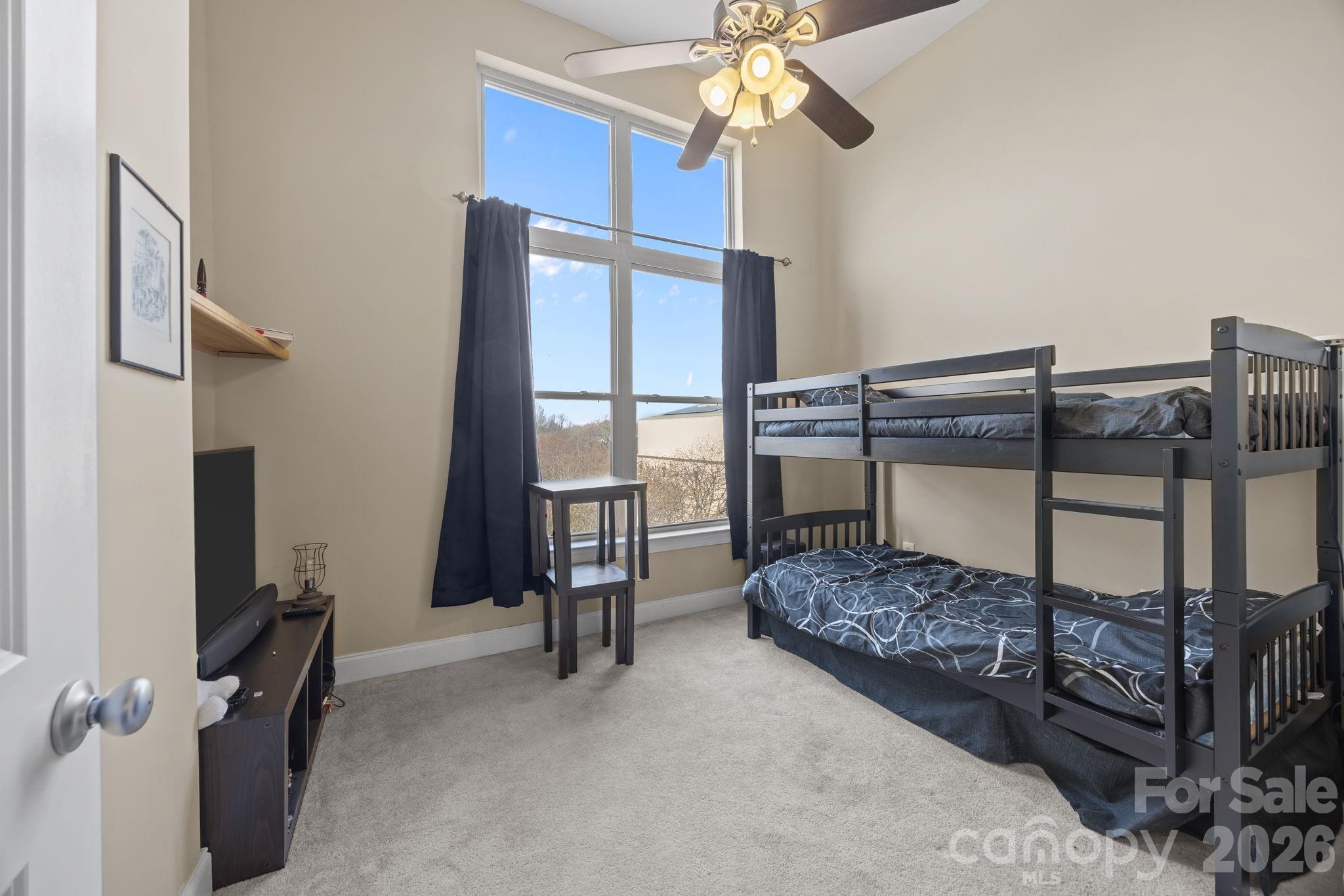 Firehouse Urban Lofts - Residential