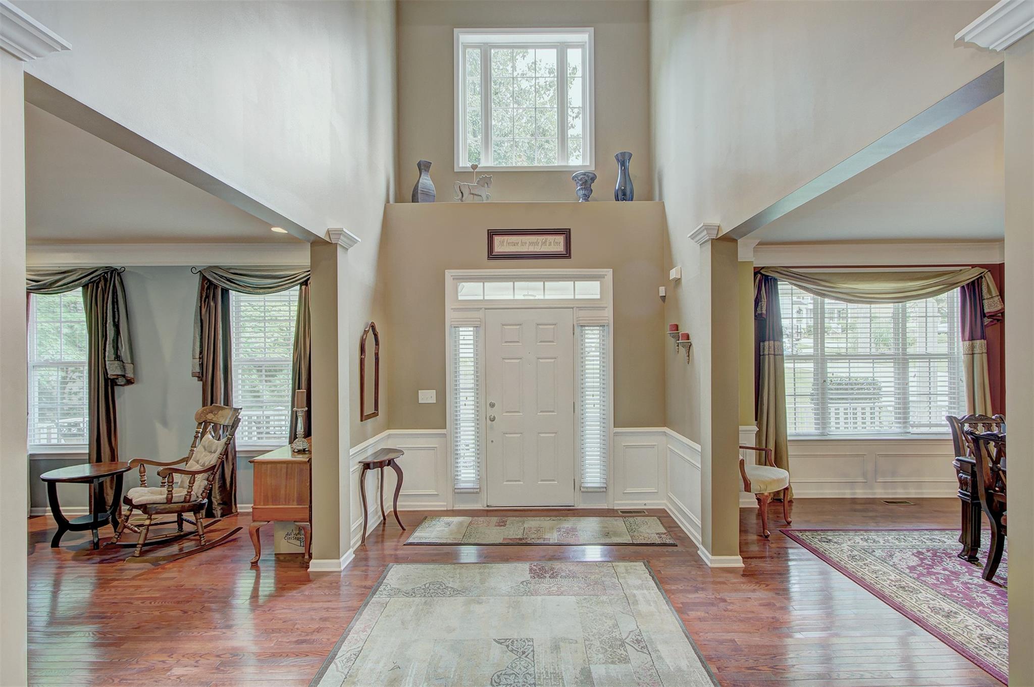 Lawson - Residential