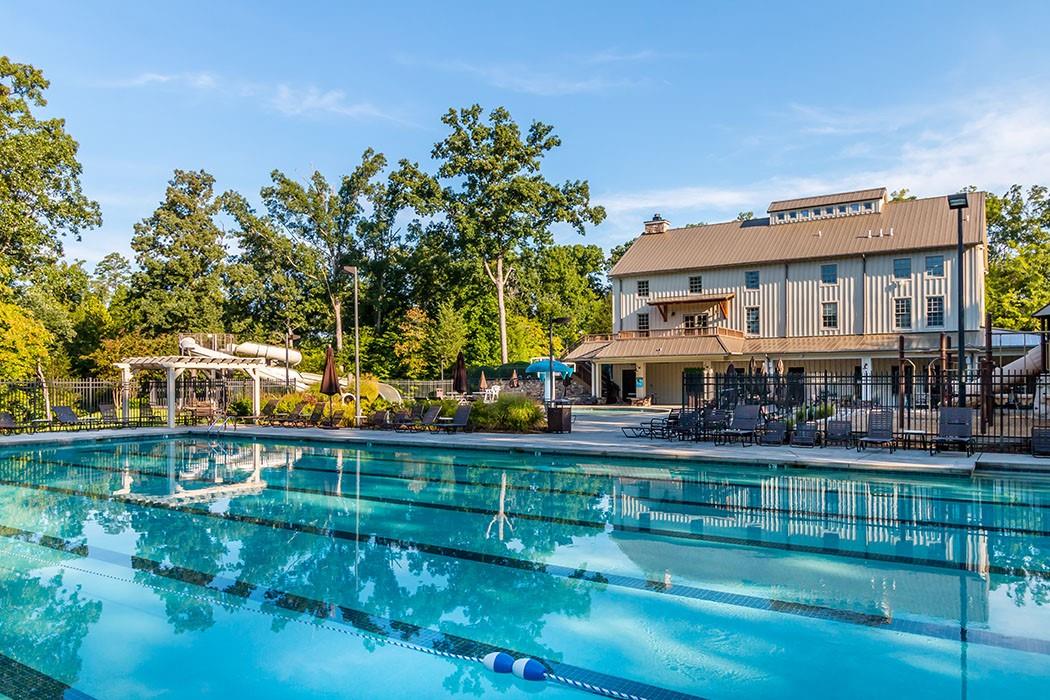 Lawson - Residential