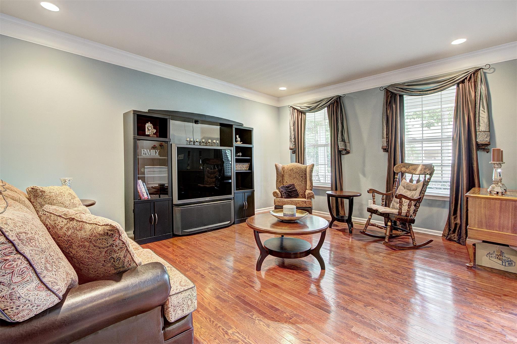 Lawson - Residential