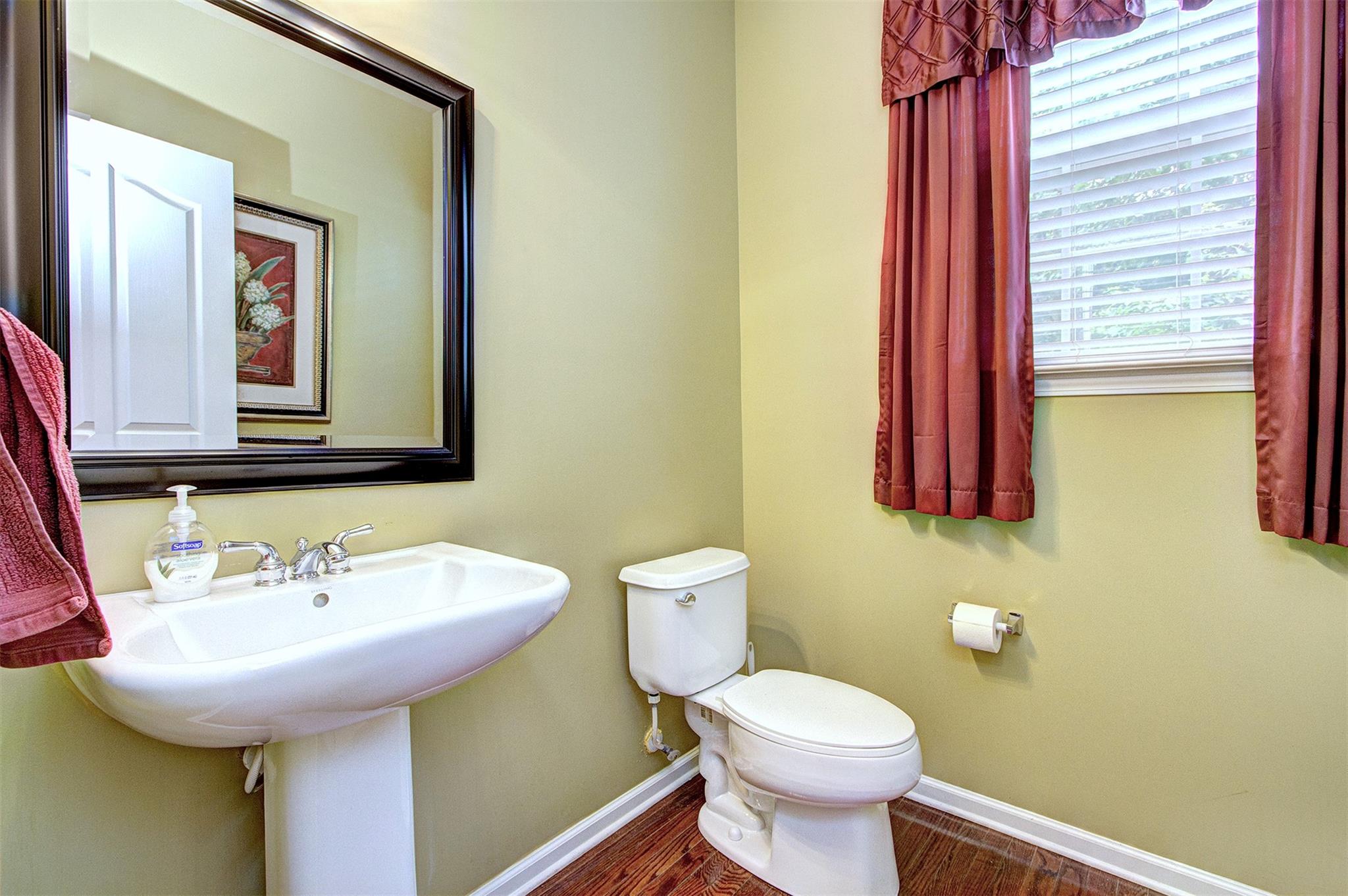 Lawson - Residential