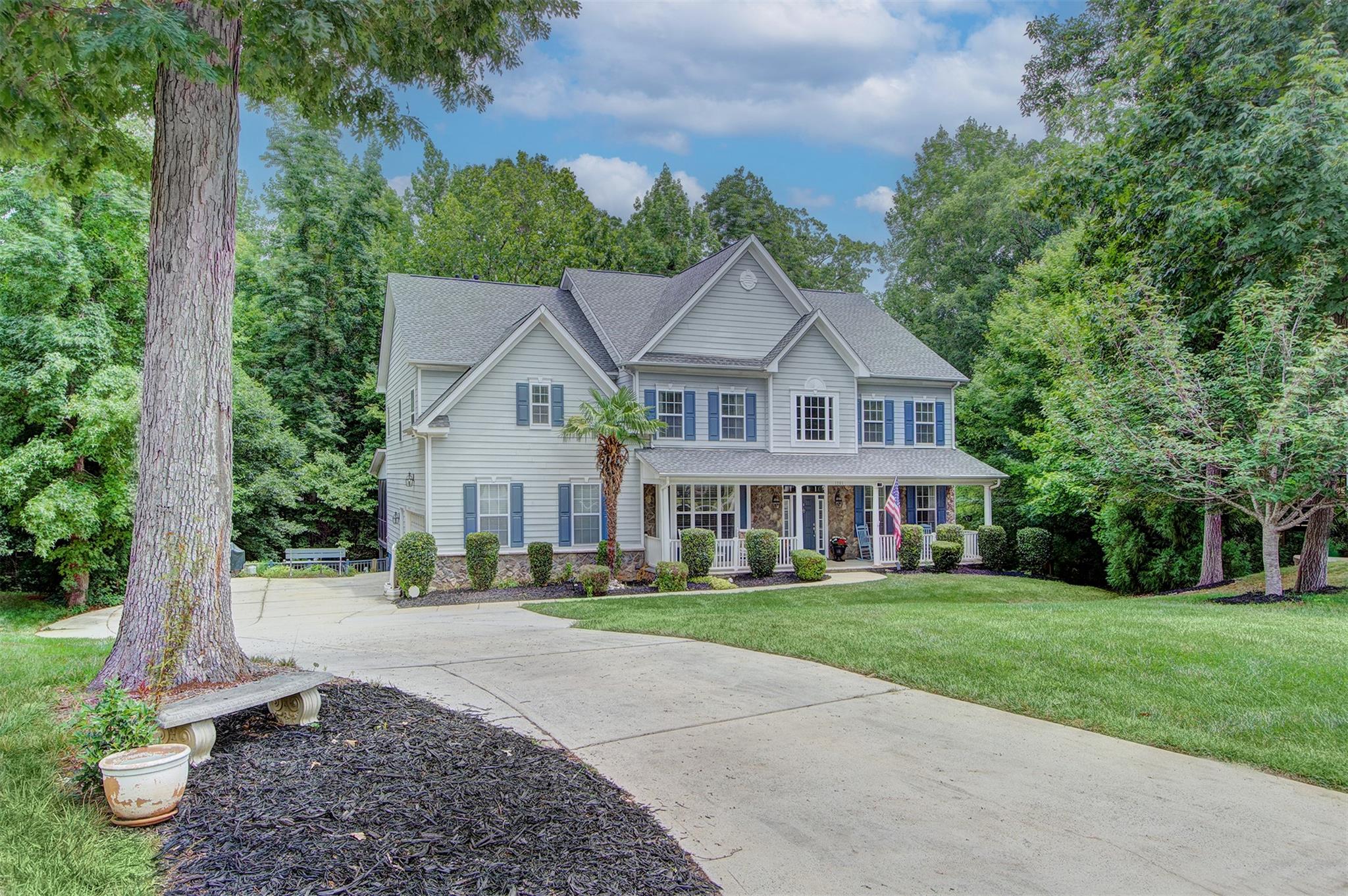 Lawson - Residential