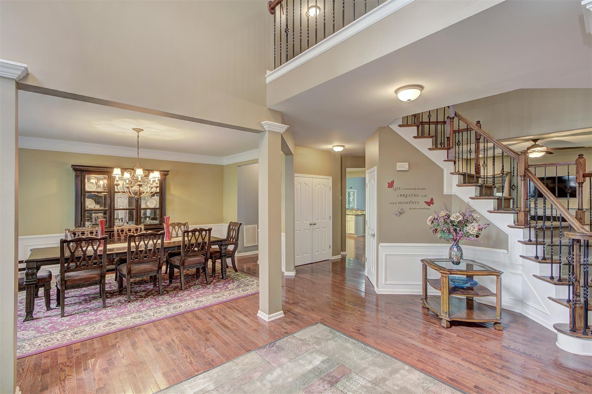 Lawson - Residential