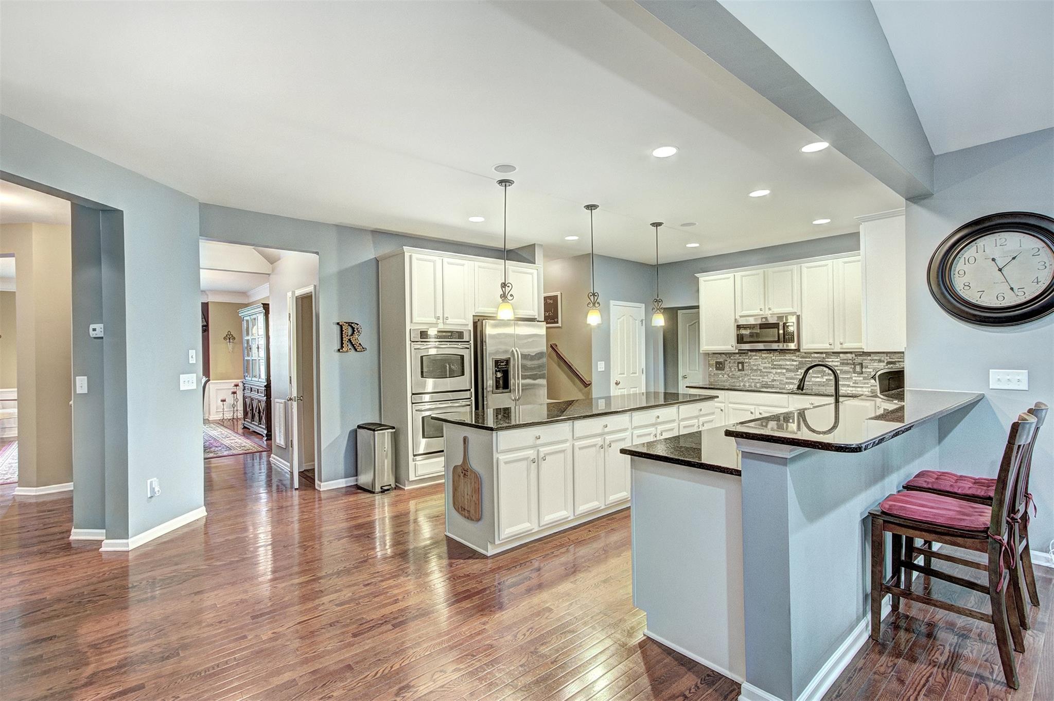 Lawson - Residential