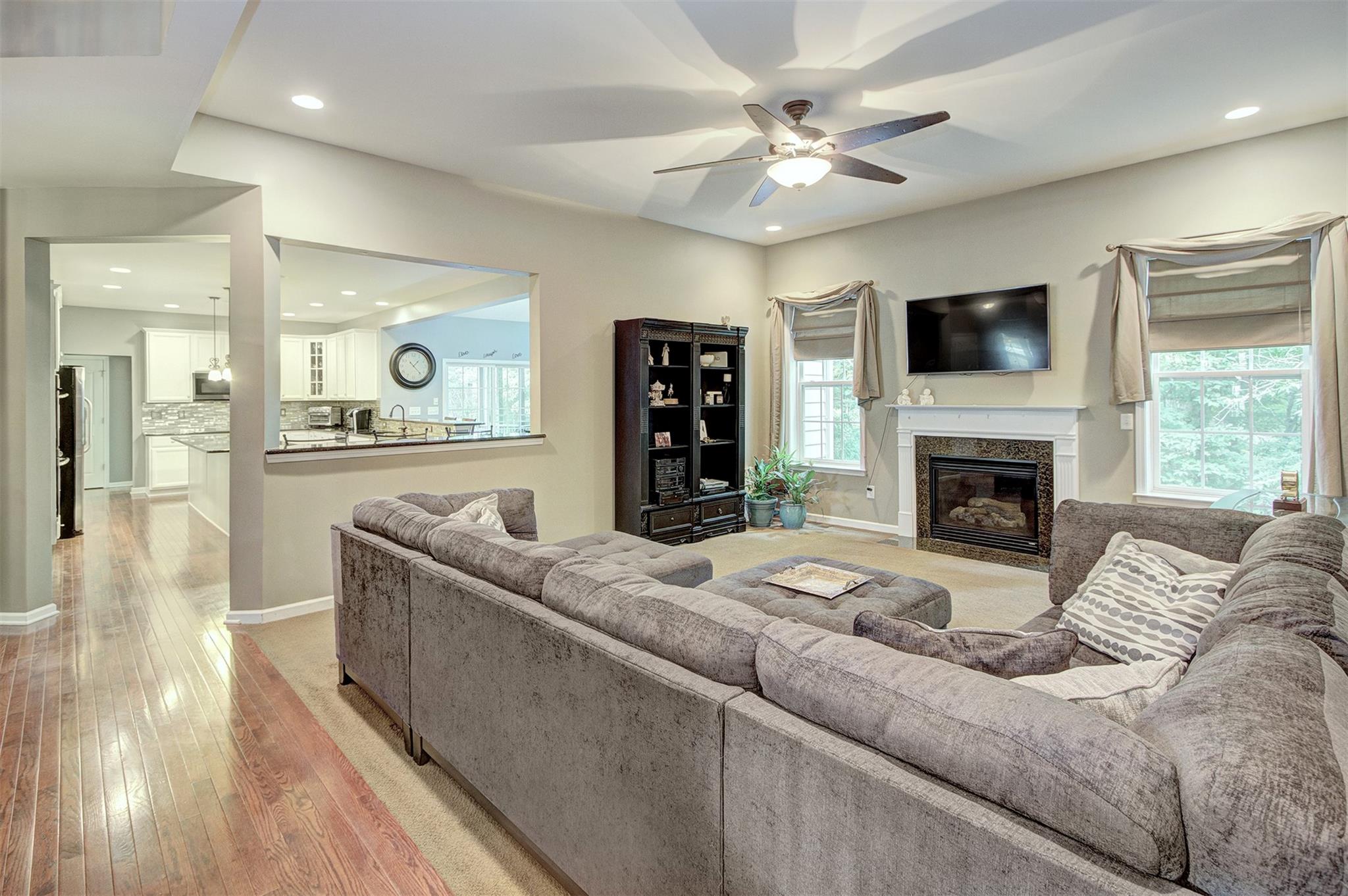 Lawson - Residential