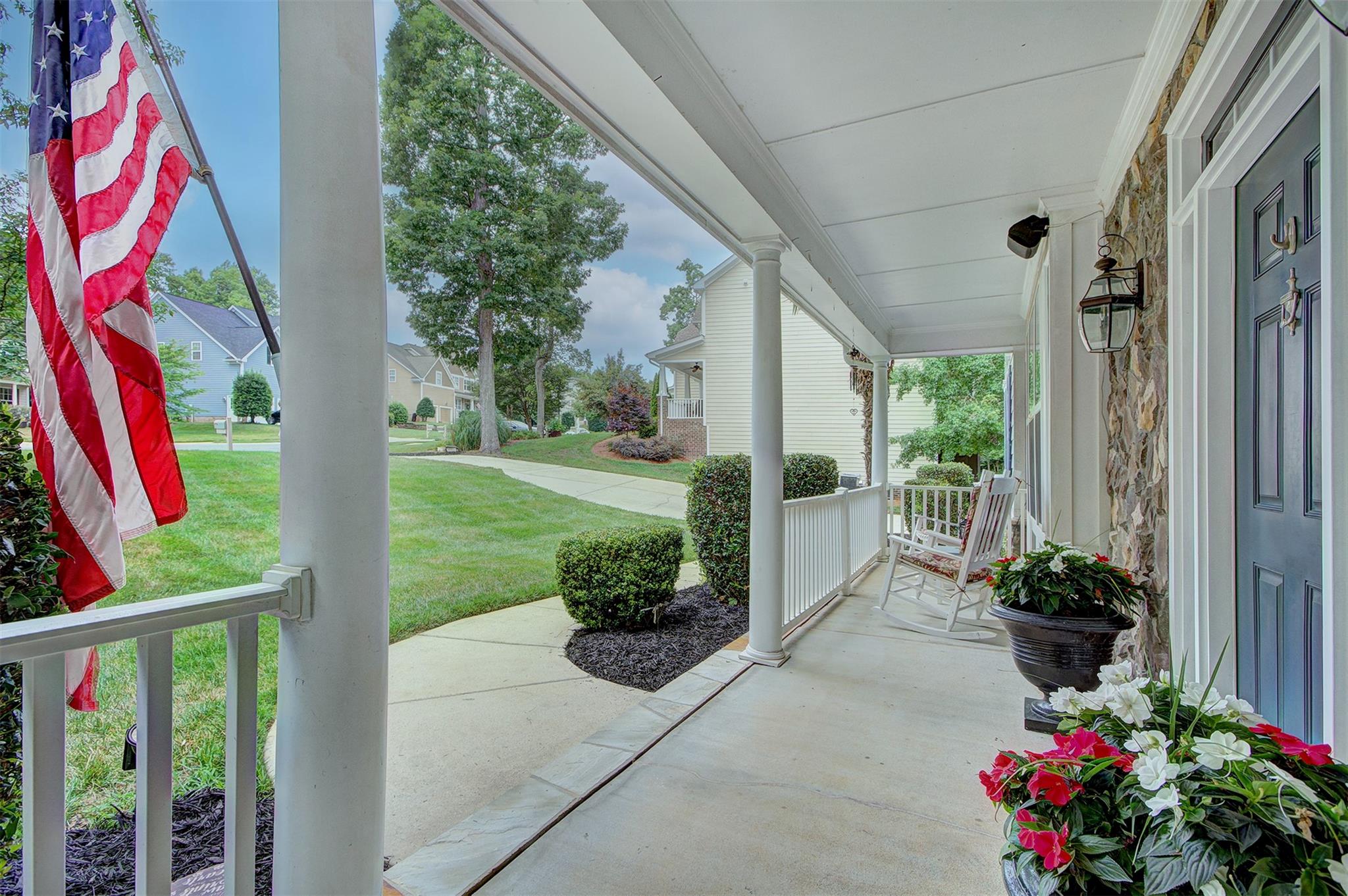 Lawson - Residential