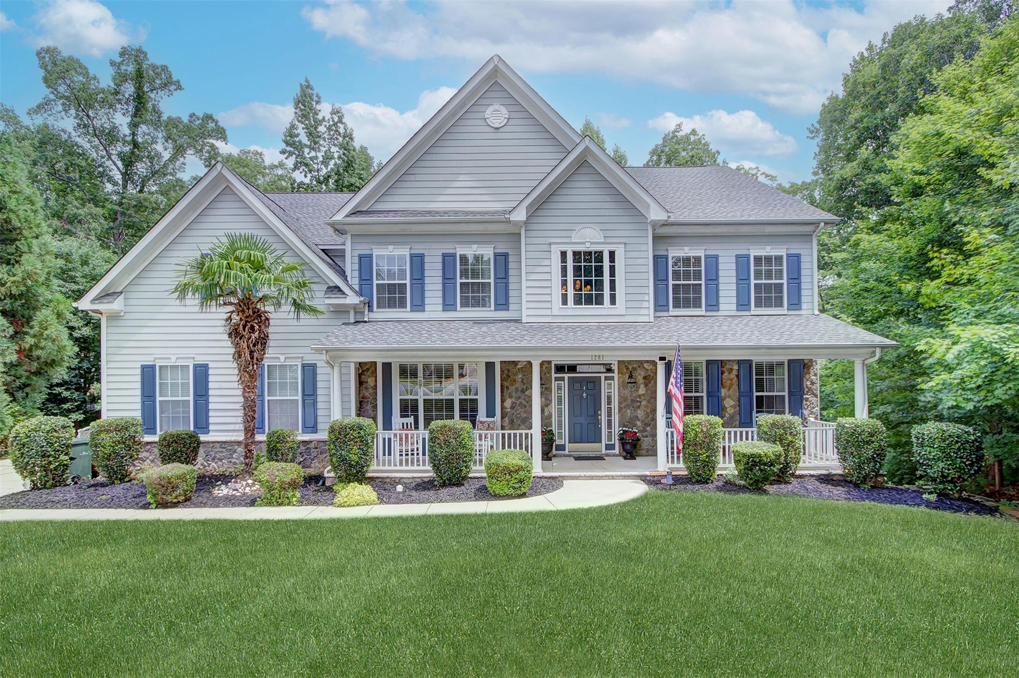 Lawson - Residential