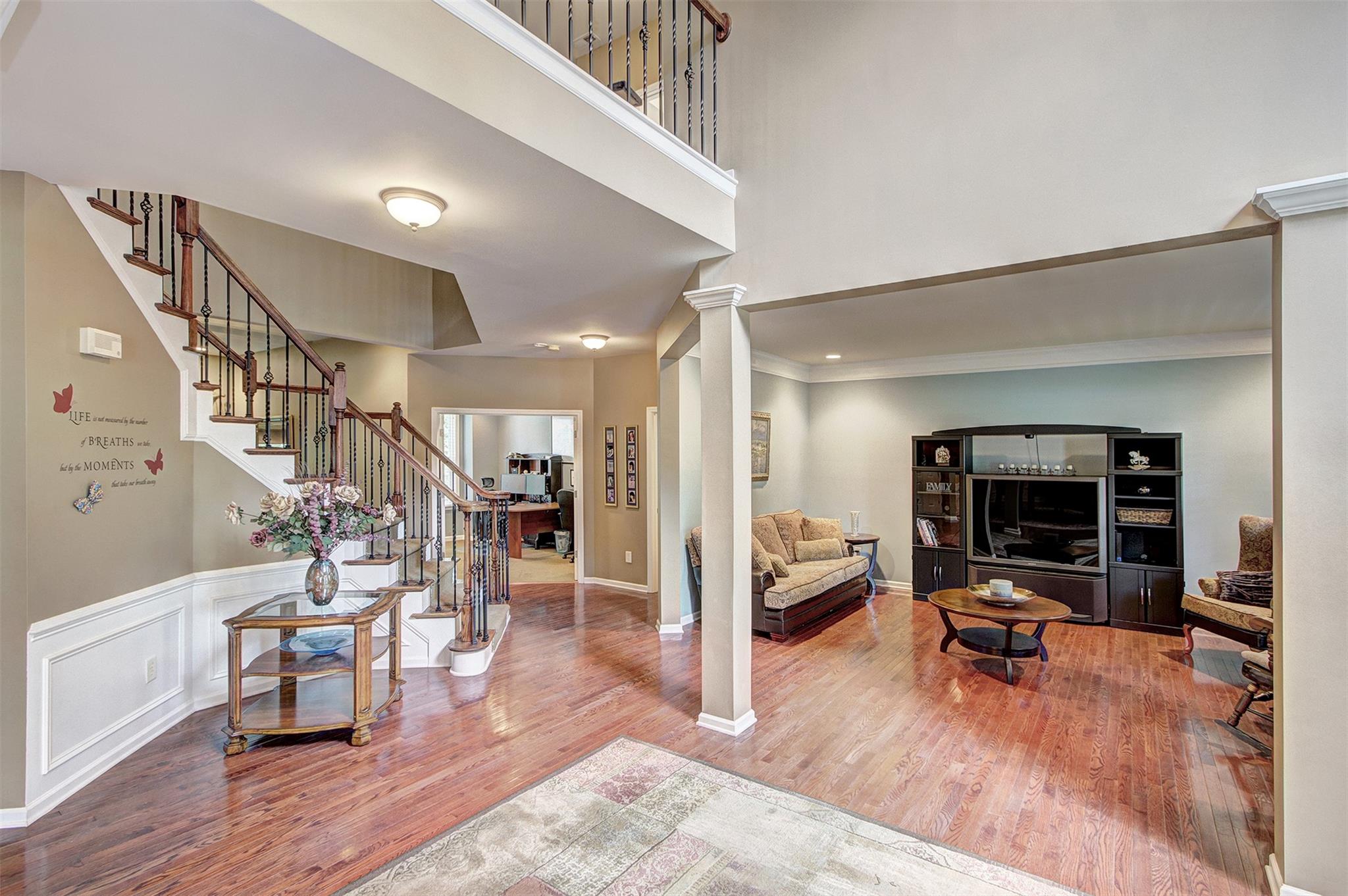 Lawson - Residential