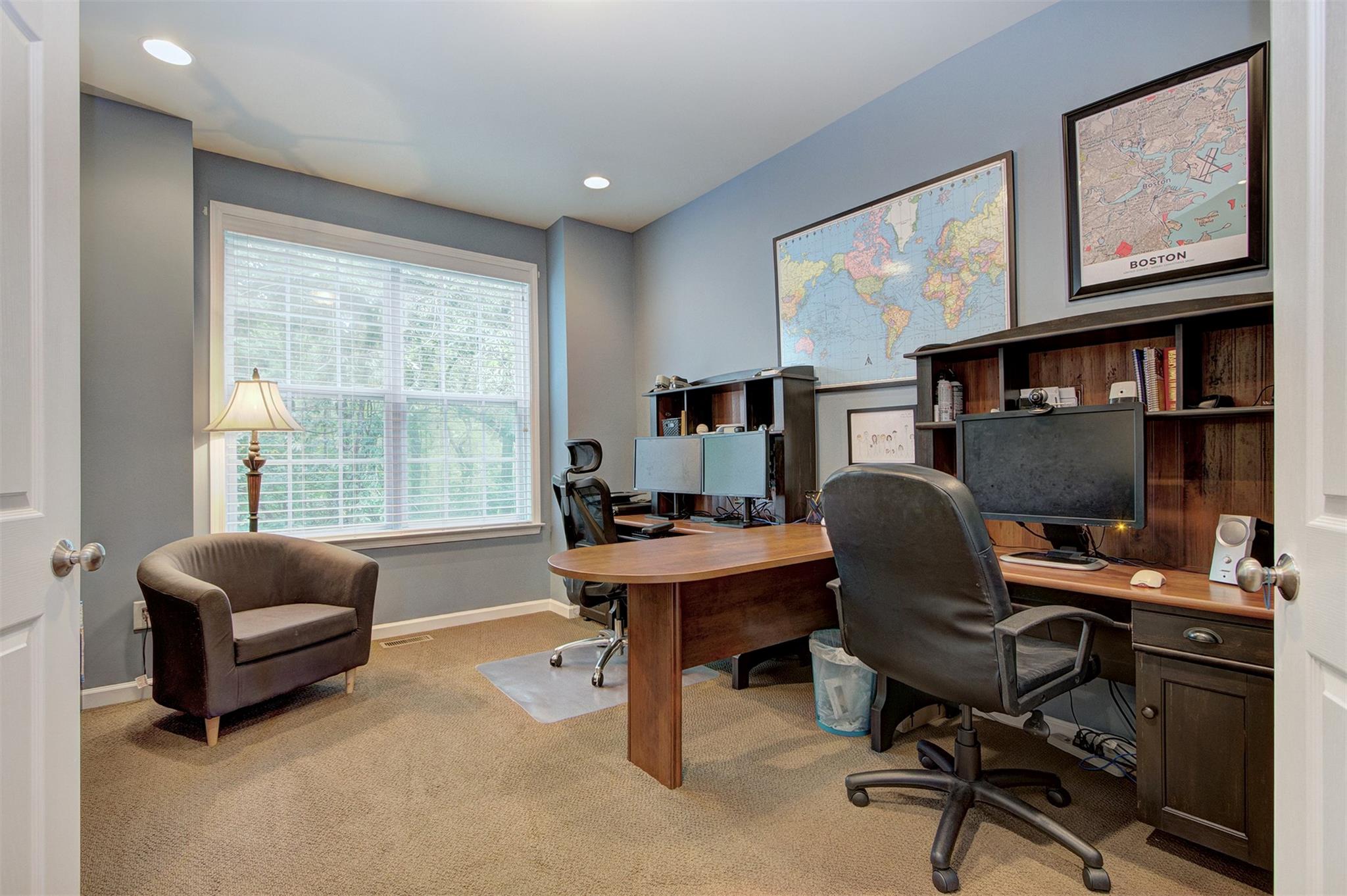 Lawson - Residential