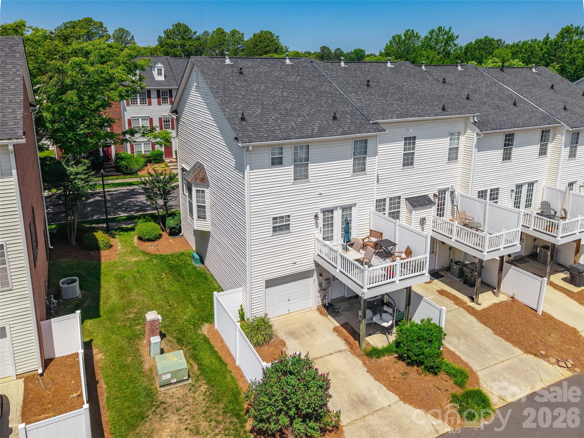 Stillwater - Residential