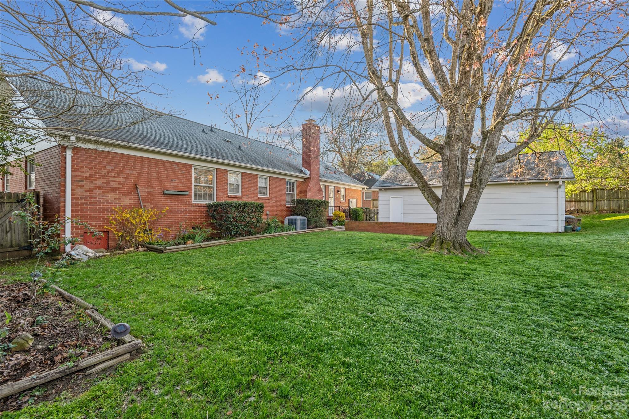 Olde Providence - Residential