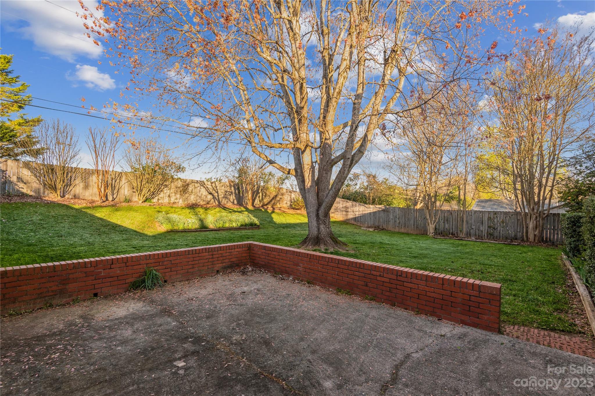 Olde Providence - Residential