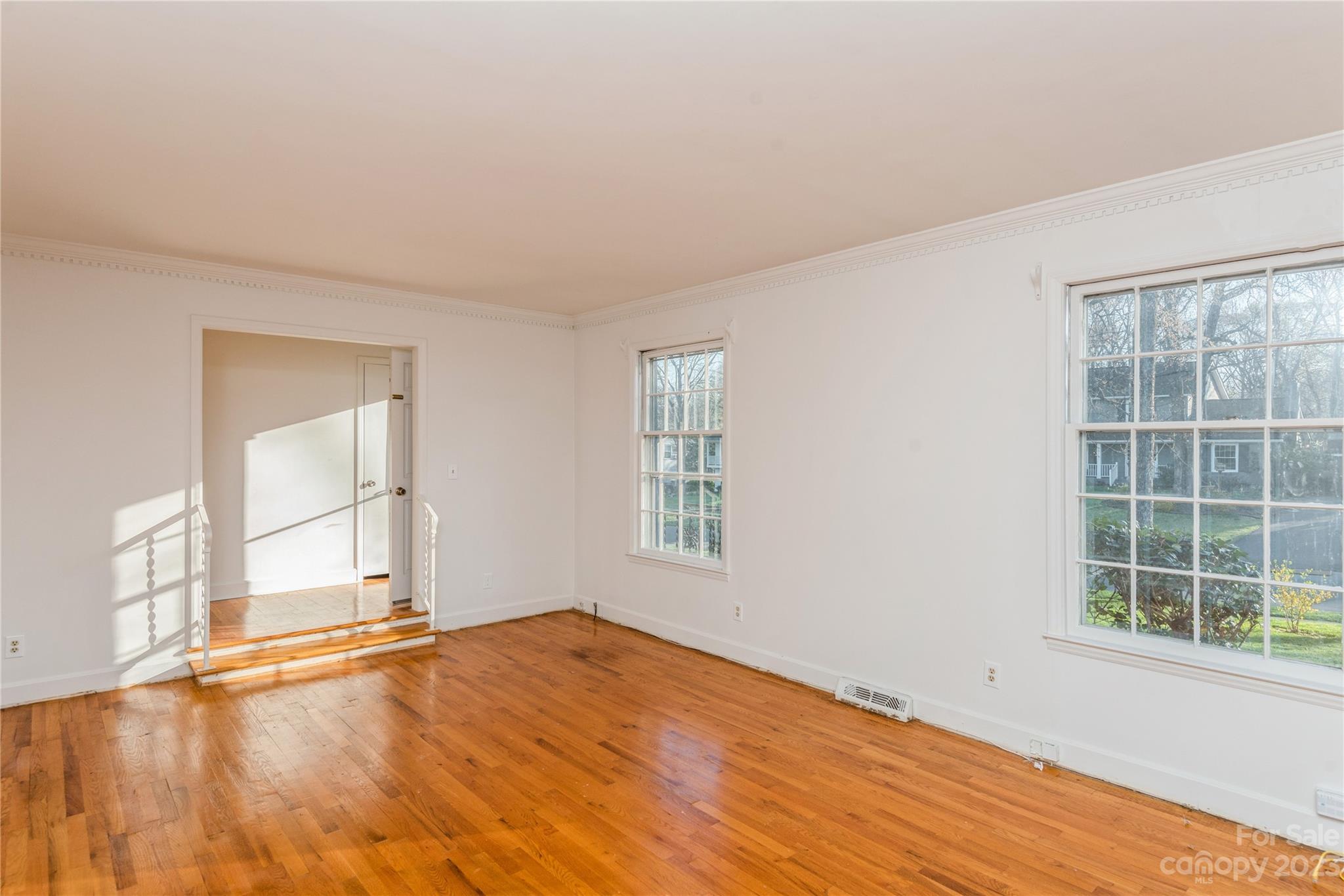 Olde Providence - Residential