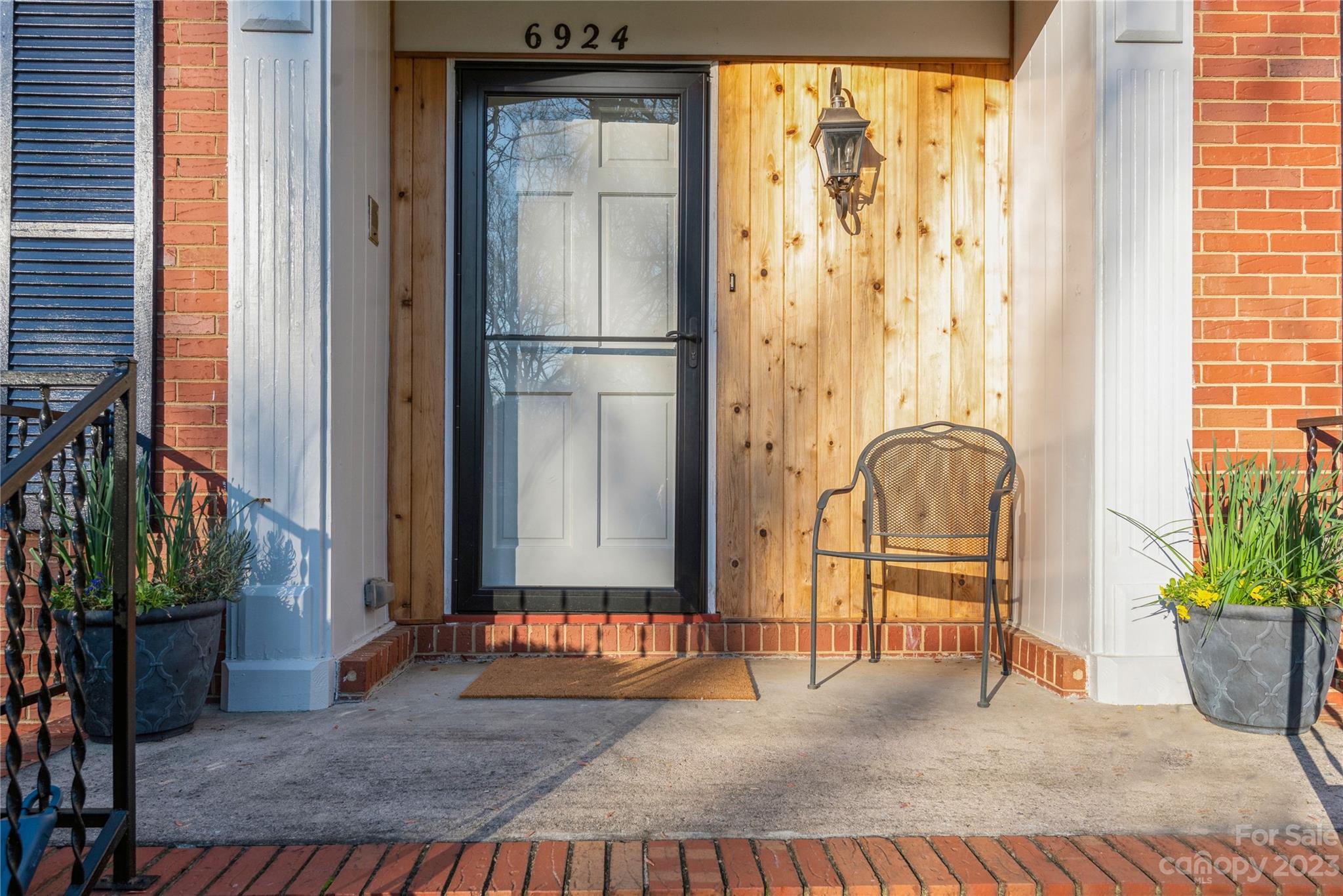 Olde Providence - Residential