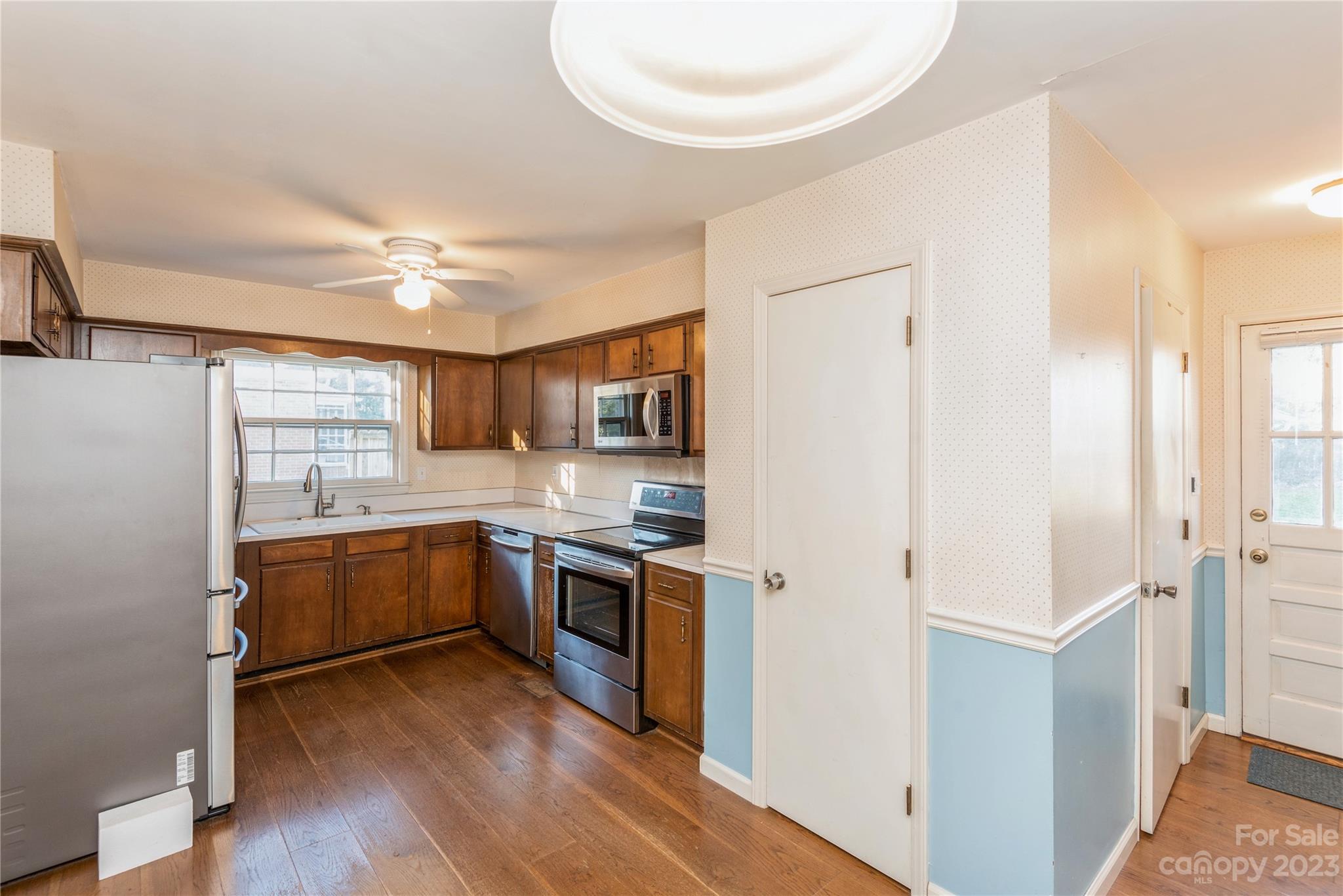 Olde Providence - Residential