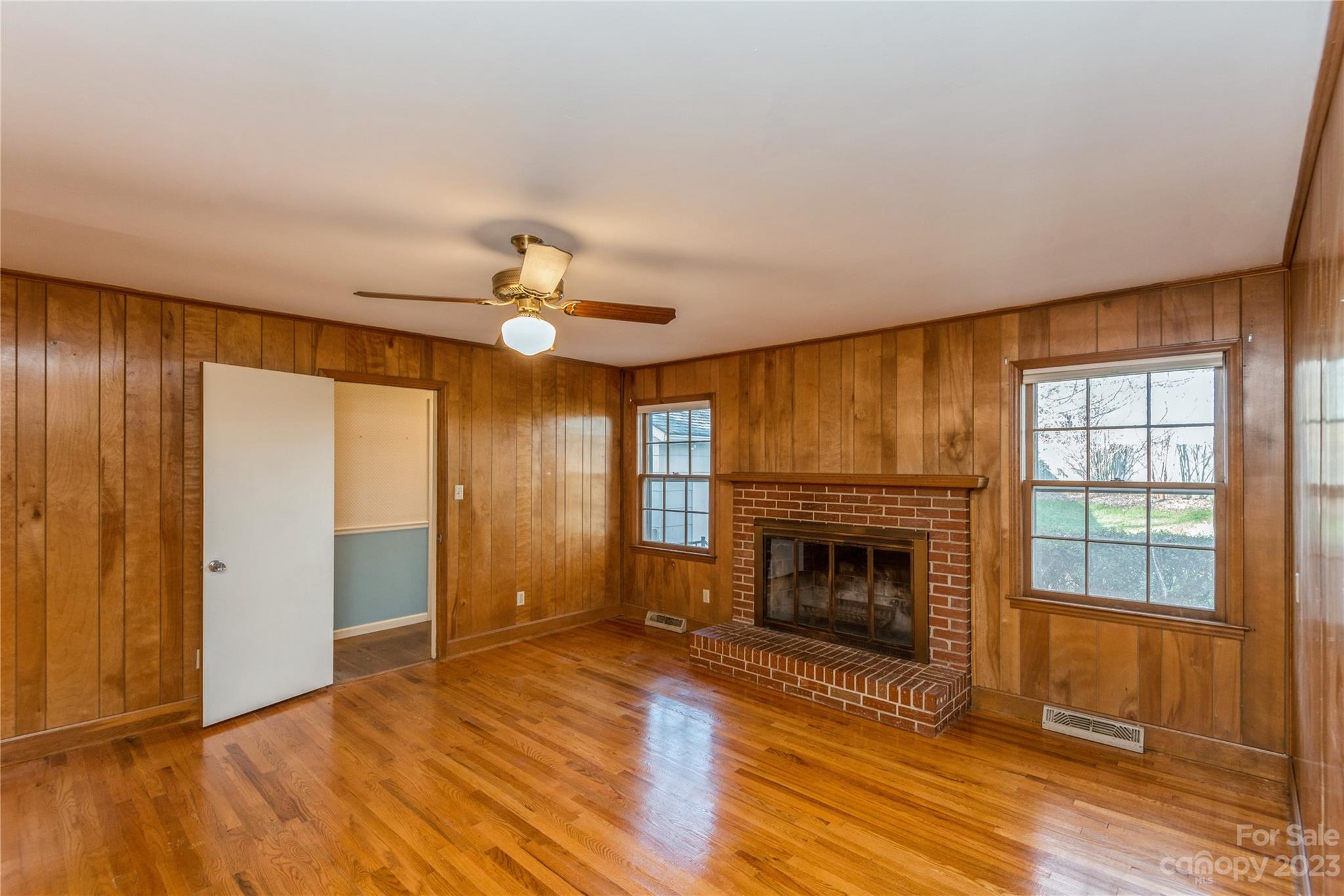 Olde Providence - Residential