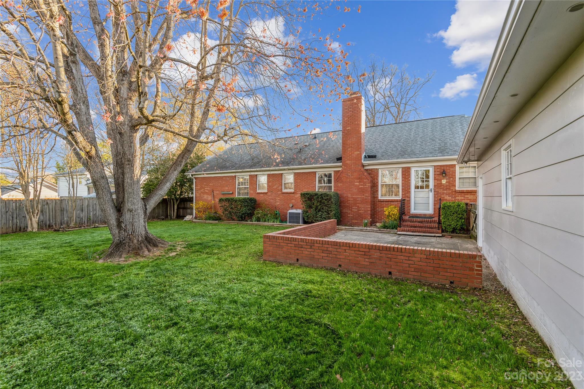 Olde Providence - Residential