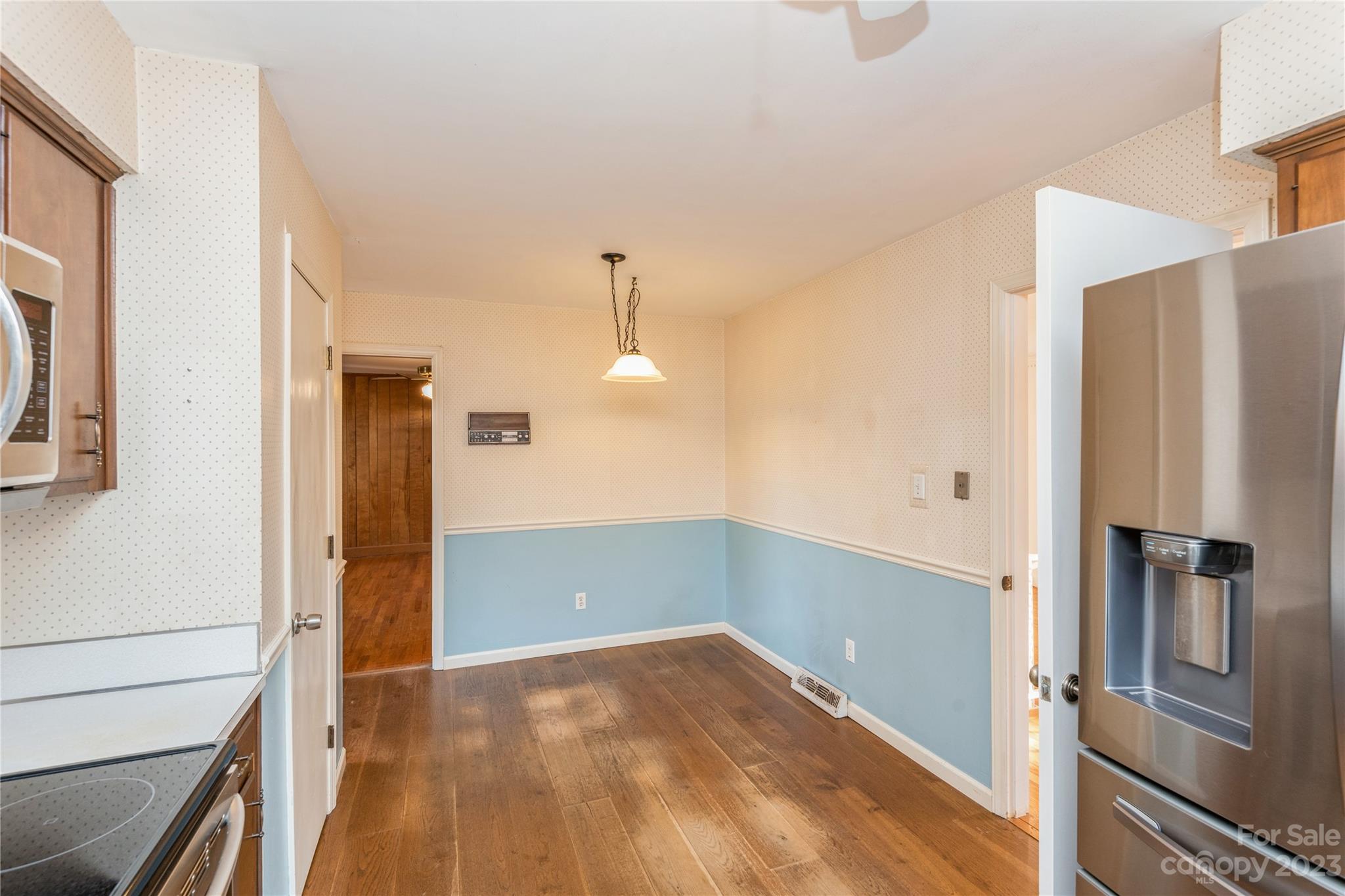 Olde Providence - Residential
