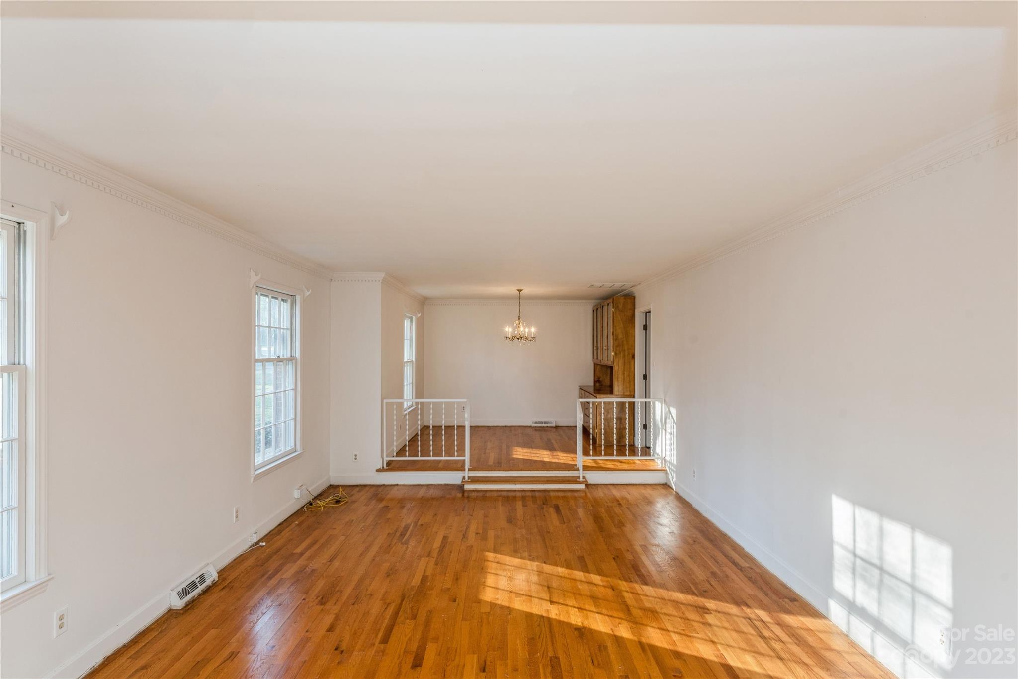 Olde Providence - Residential