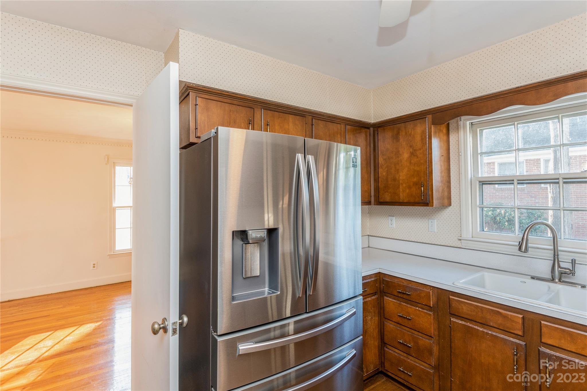 Olde Providence - Residential