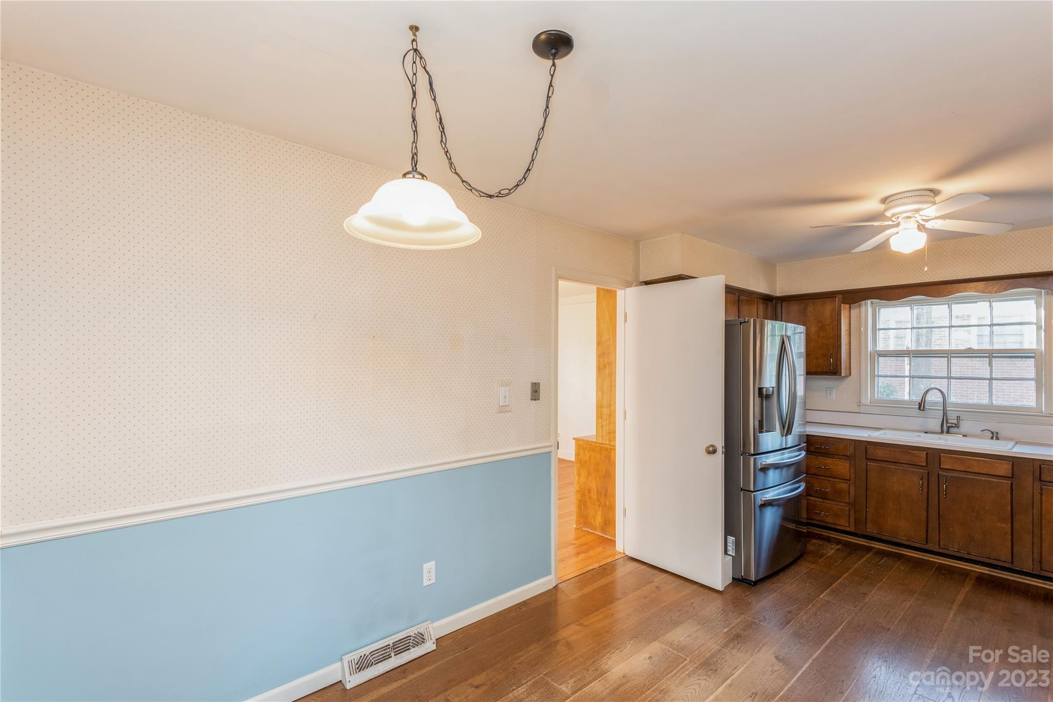 Olde Providence - Residential